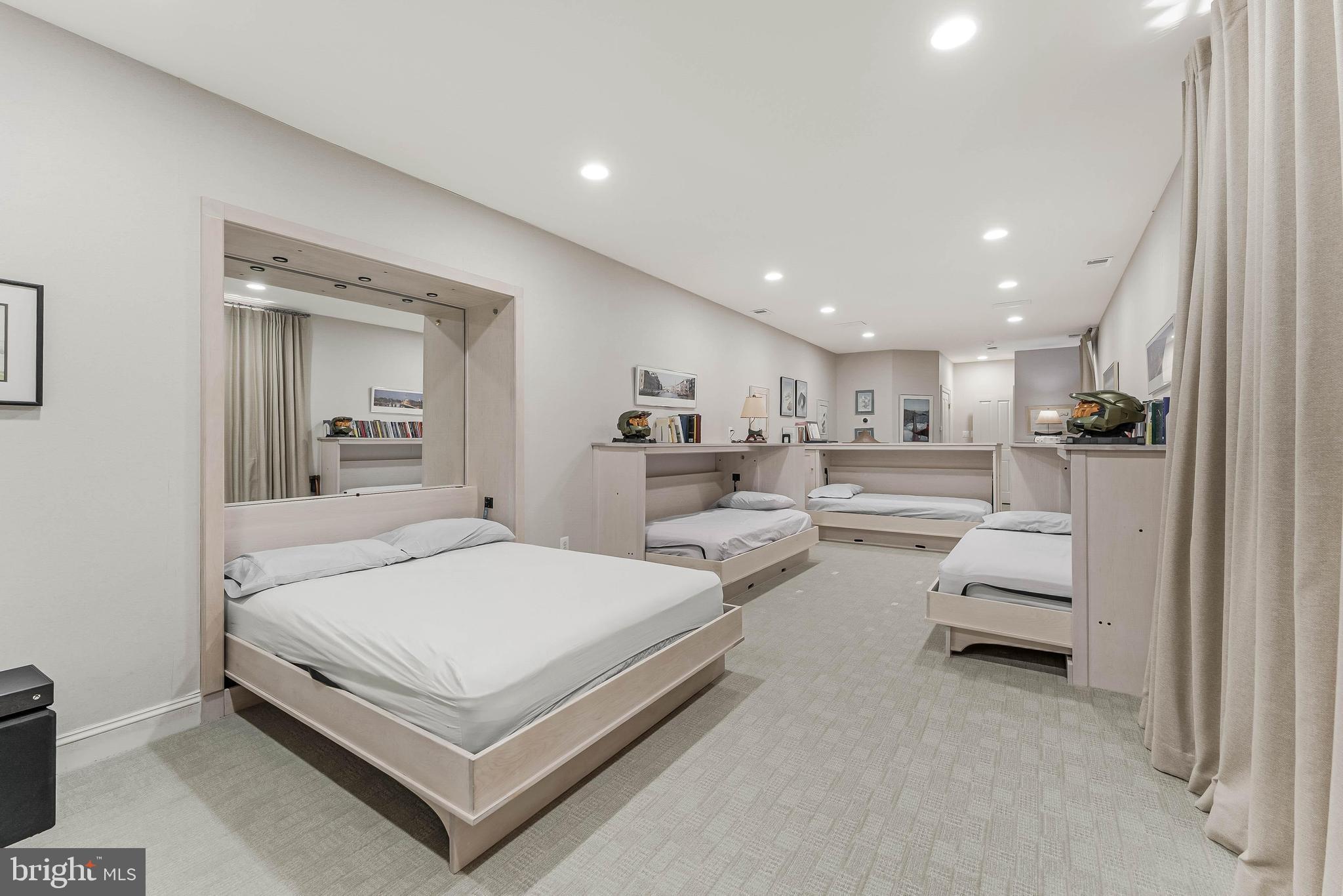 PARRISH FARM - Residential