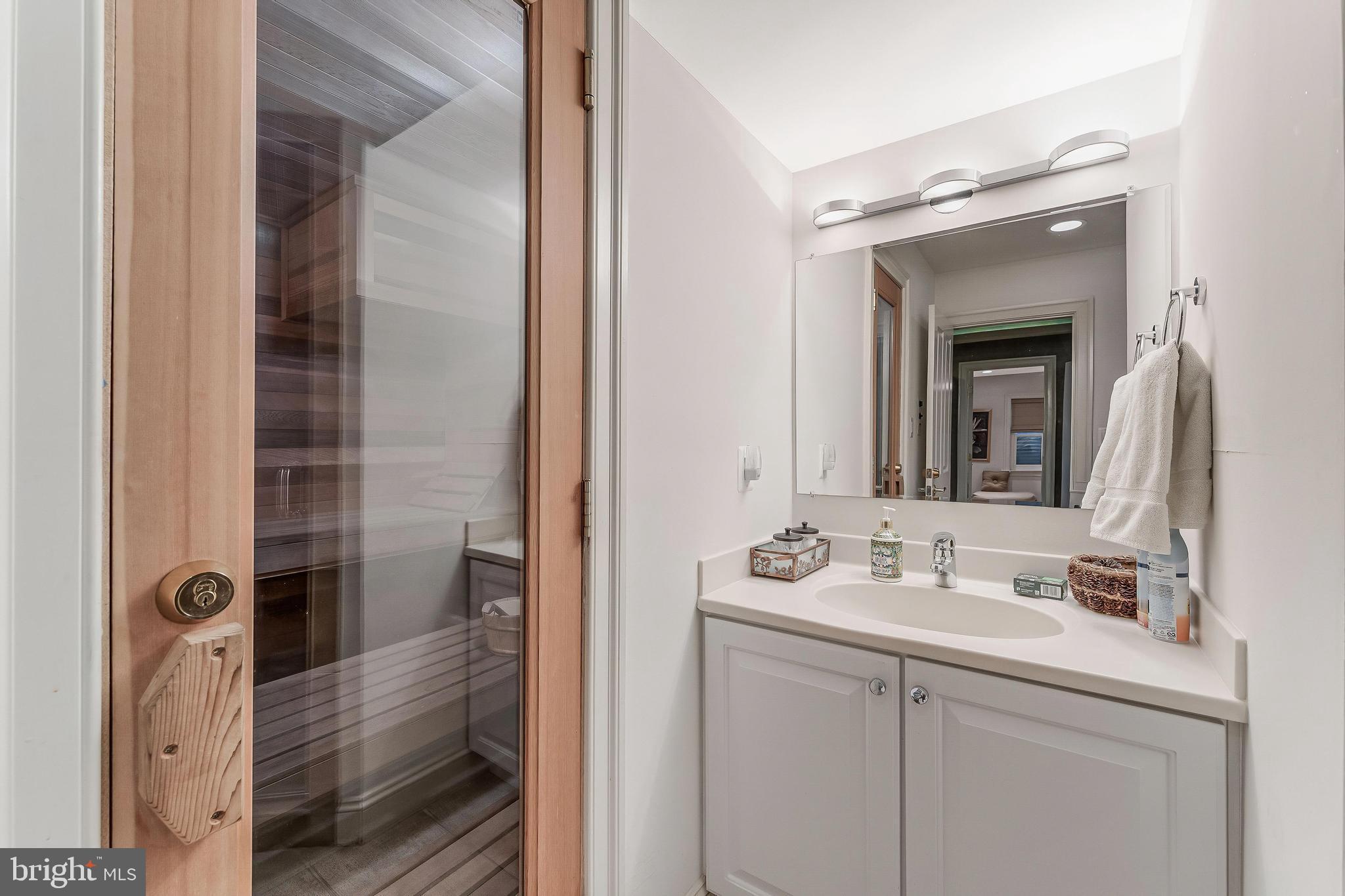 PARRISH FARM - Residential