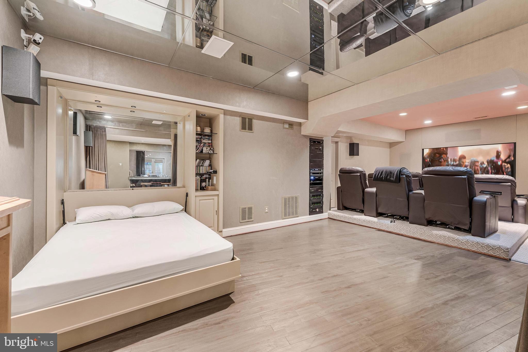 PARRISH FARM - Residential