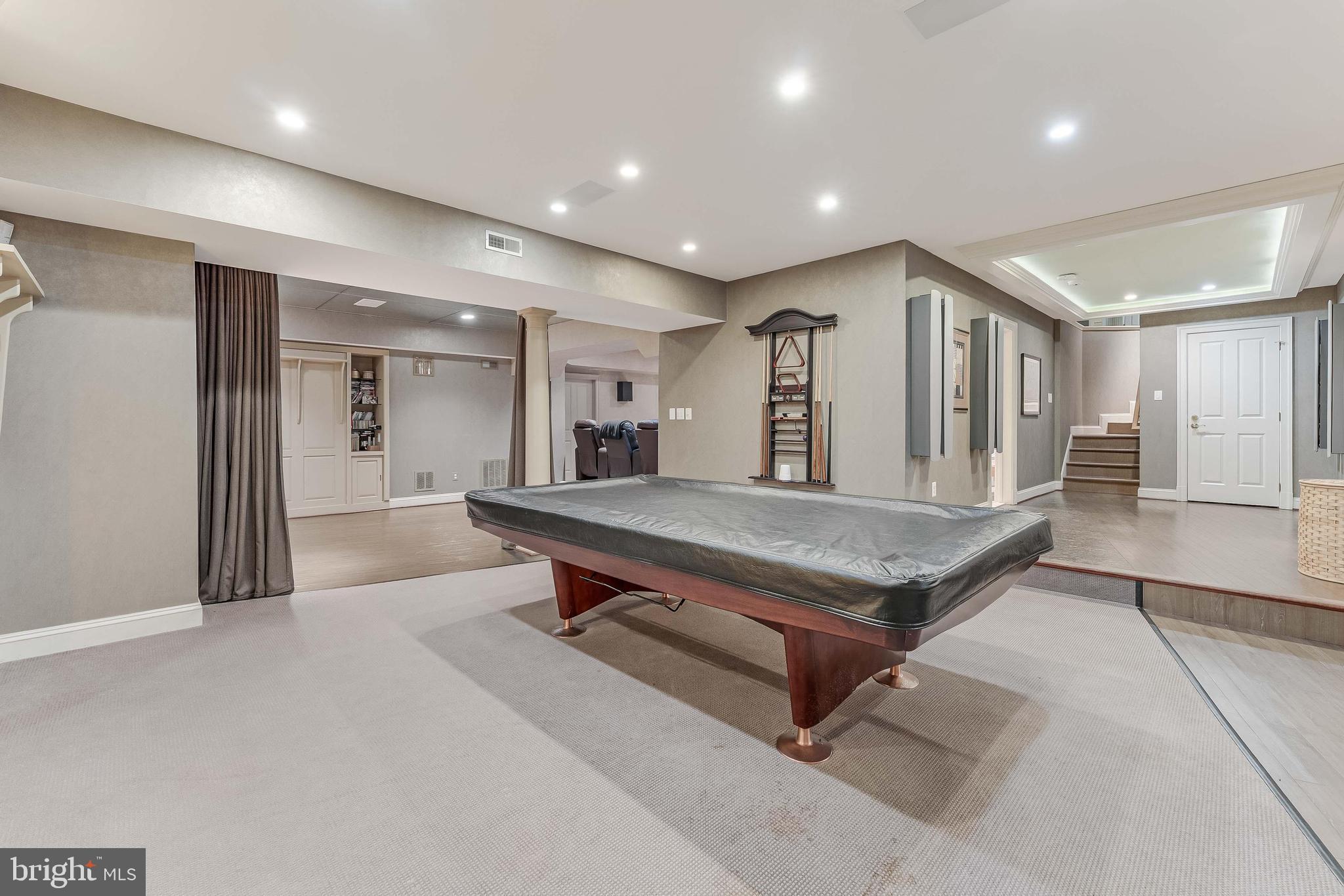 PARRISH FARM - Residential