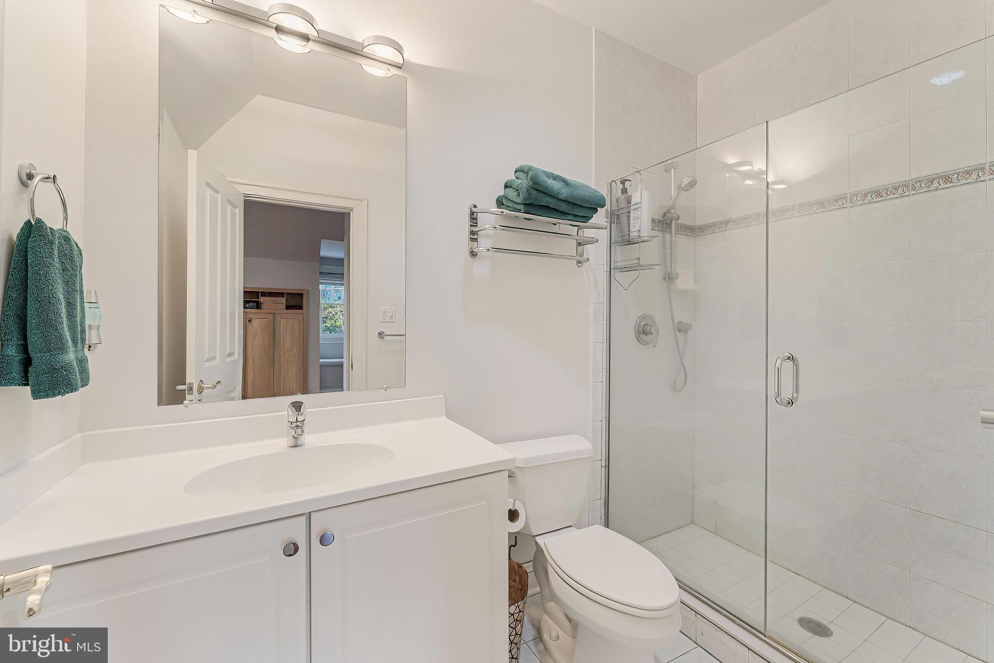 PARRISH FARM - Residential