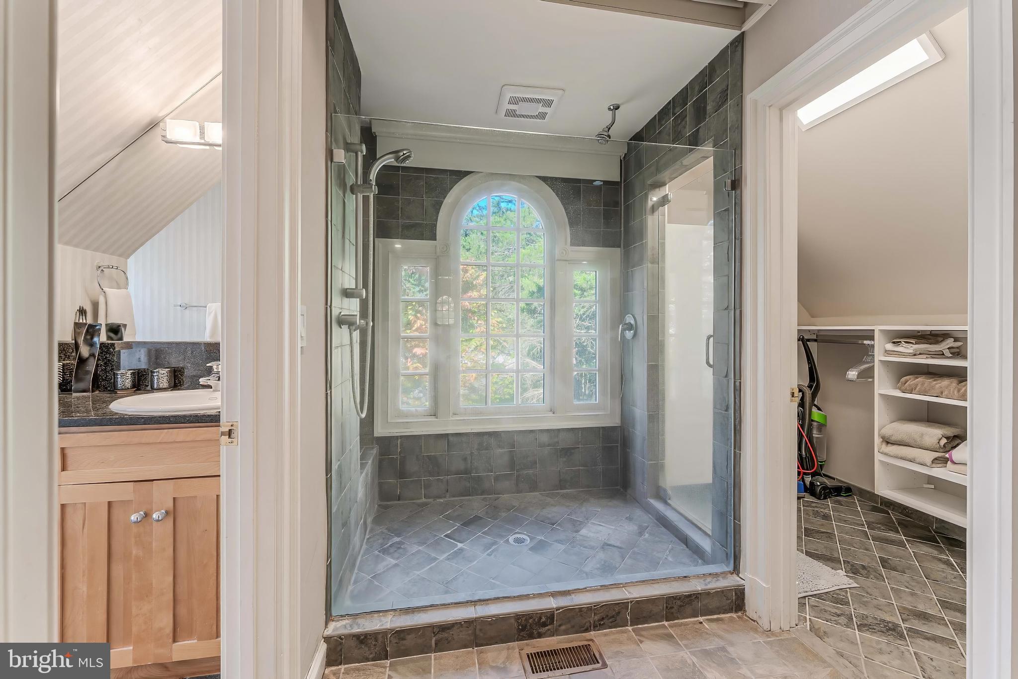 PARRISH FARM - Residential