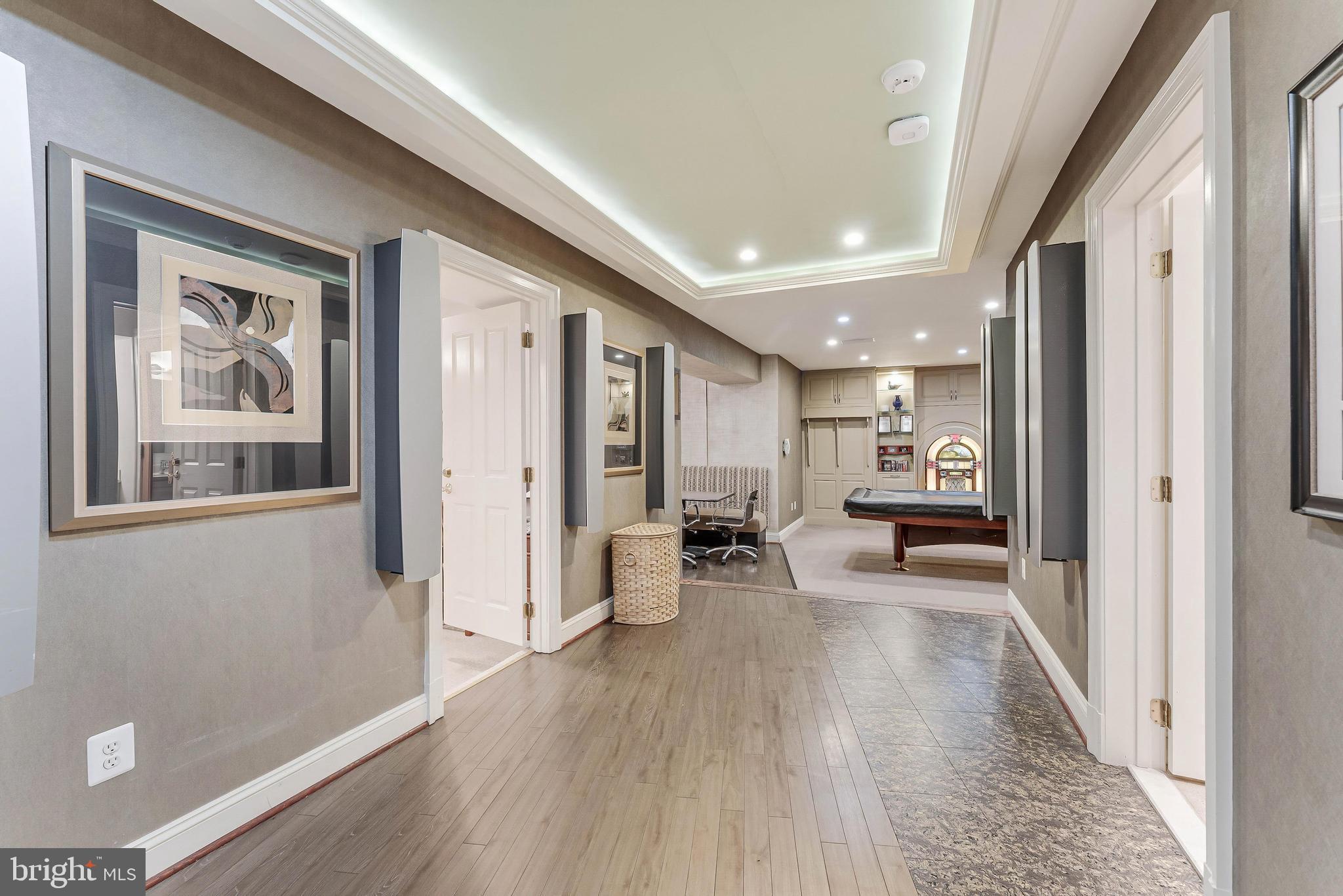 PARRISH FARM - Residential