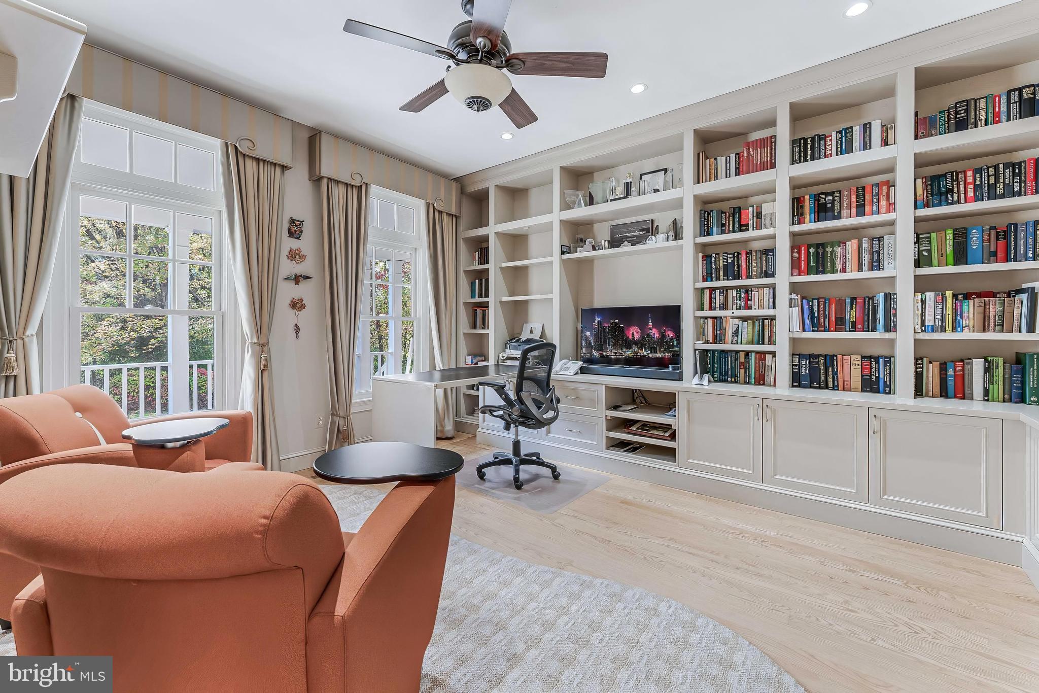 PARRISH FARM - Residential