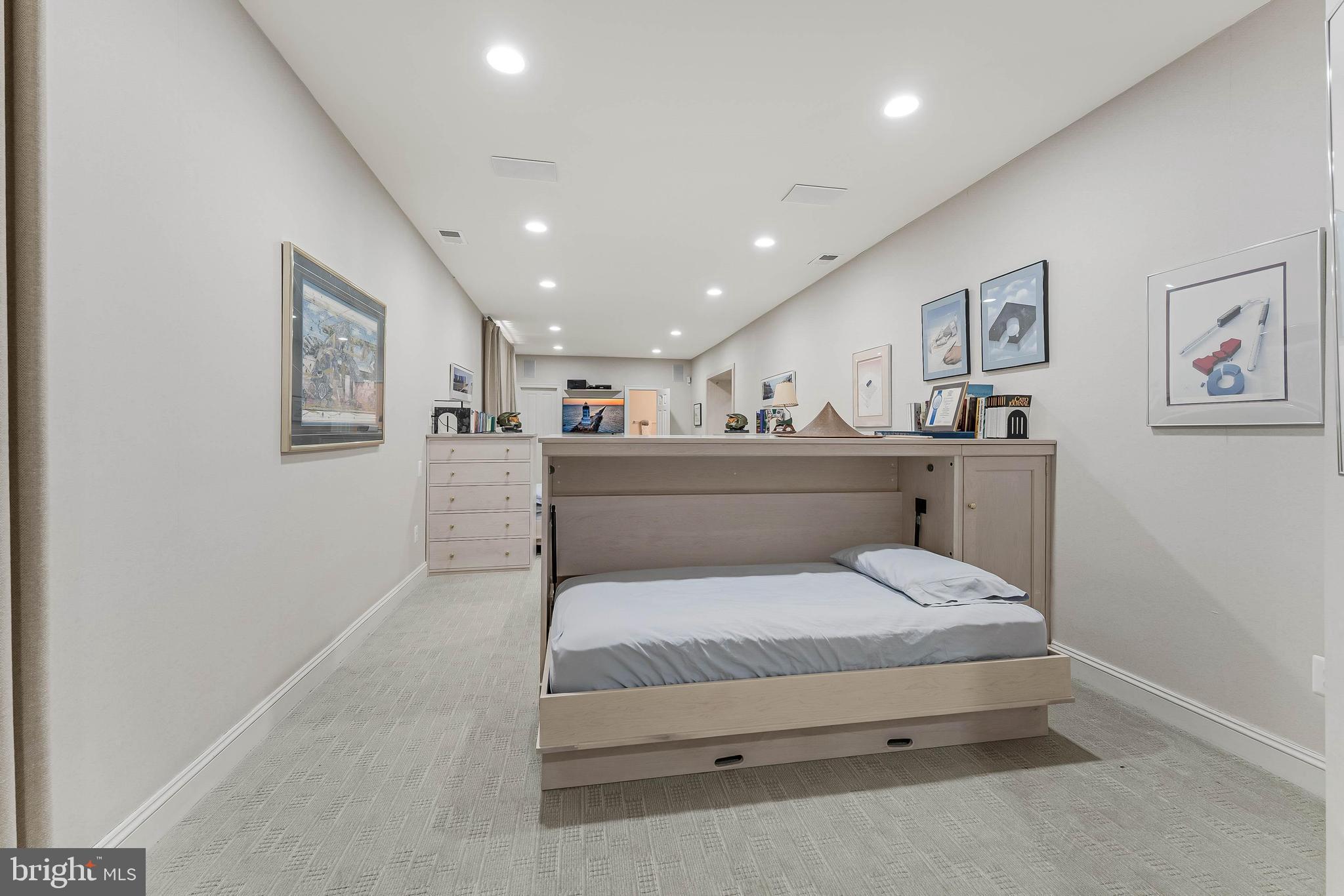 PARRISH FARM - Residential