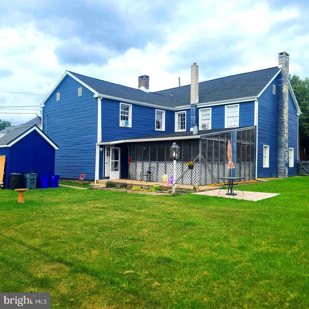 322 MAIN STREET