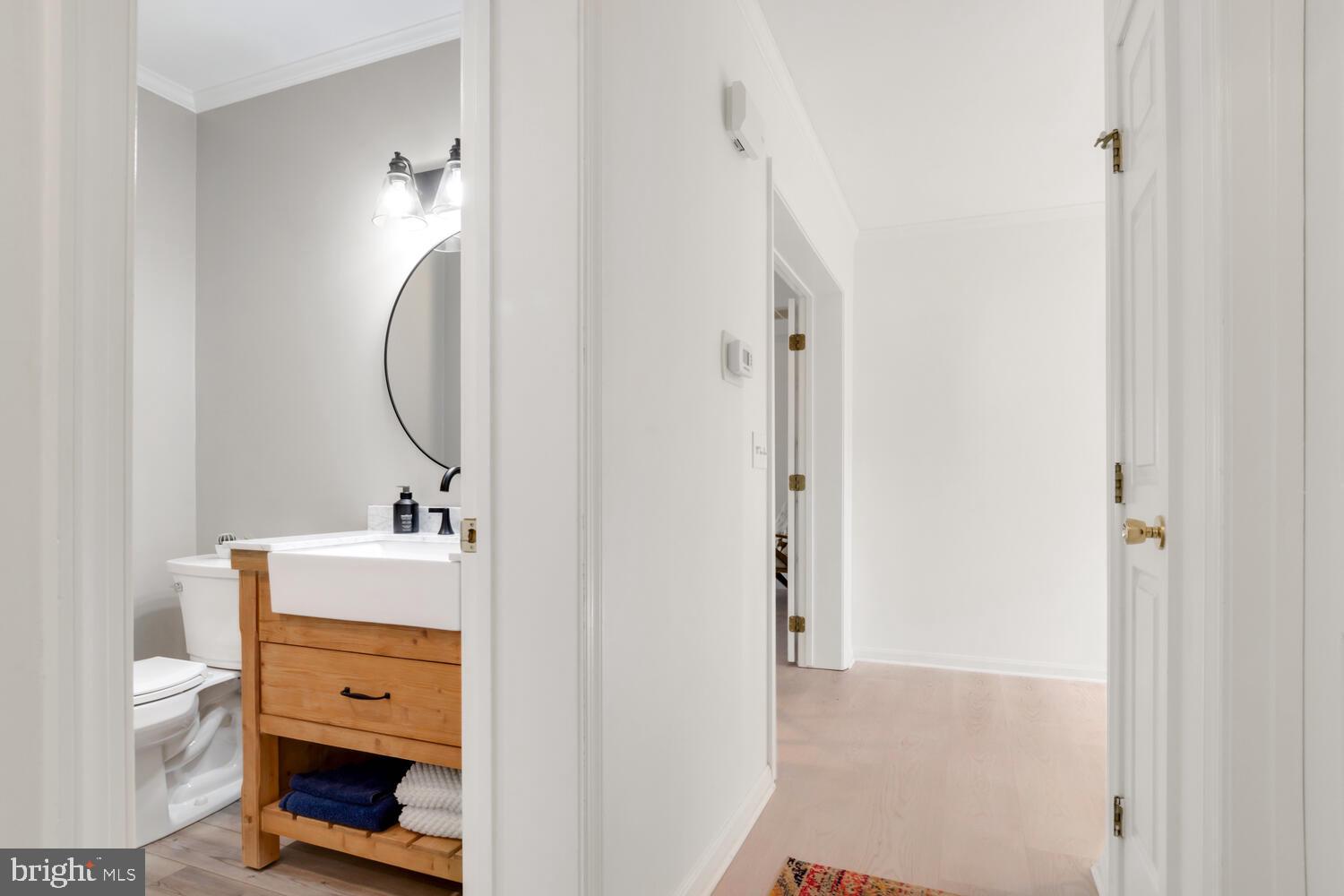 KINNAIRDS POINT - Residential