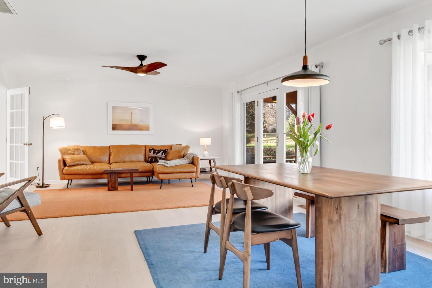 KINNAIRDS POINT - Residential