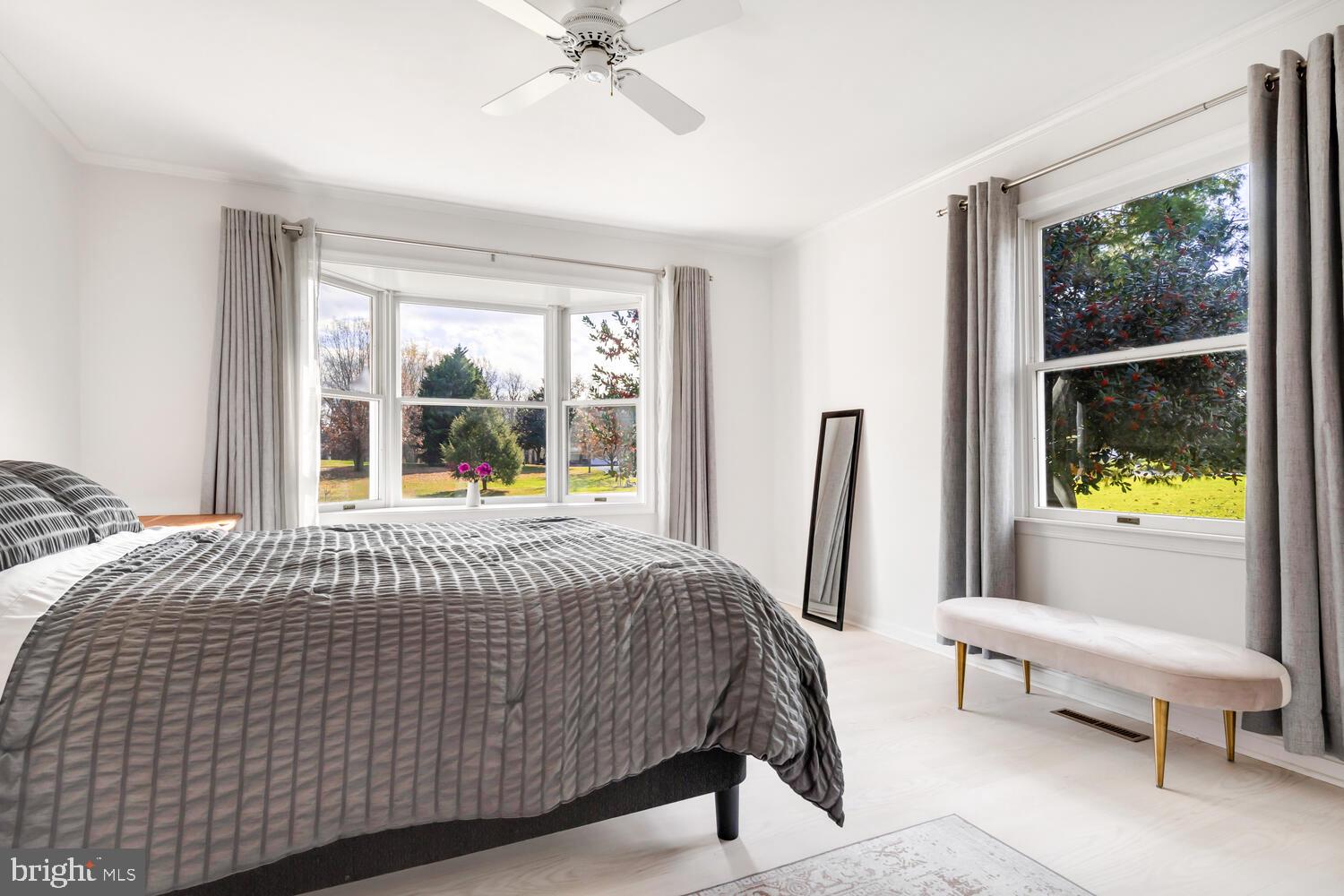 KINNAIRDS POINT - Residential