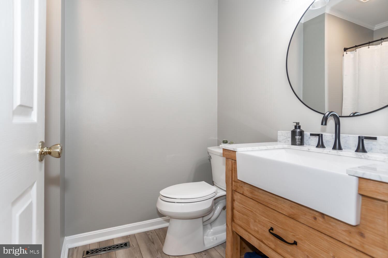 KINNAIRDS POINT - Residential