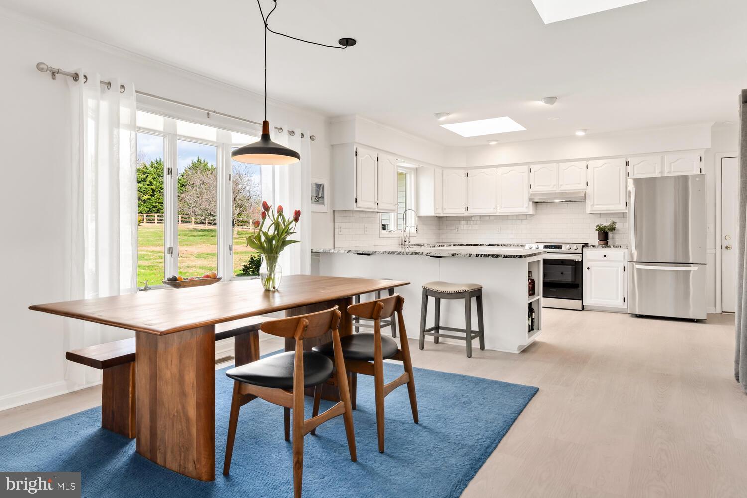 KINNAIRDS POINT - Residential