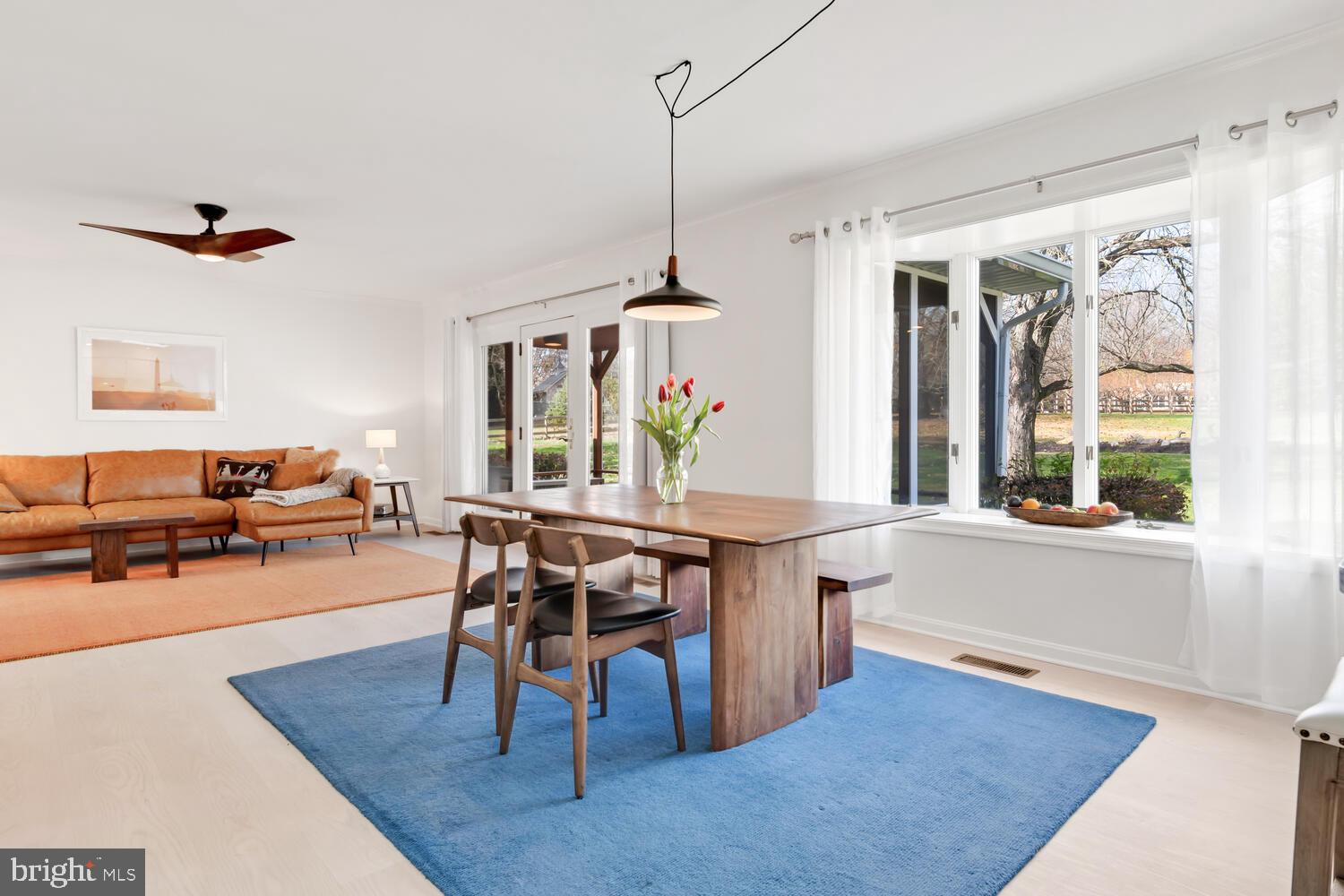 KINNAIRDS POINT - Residential