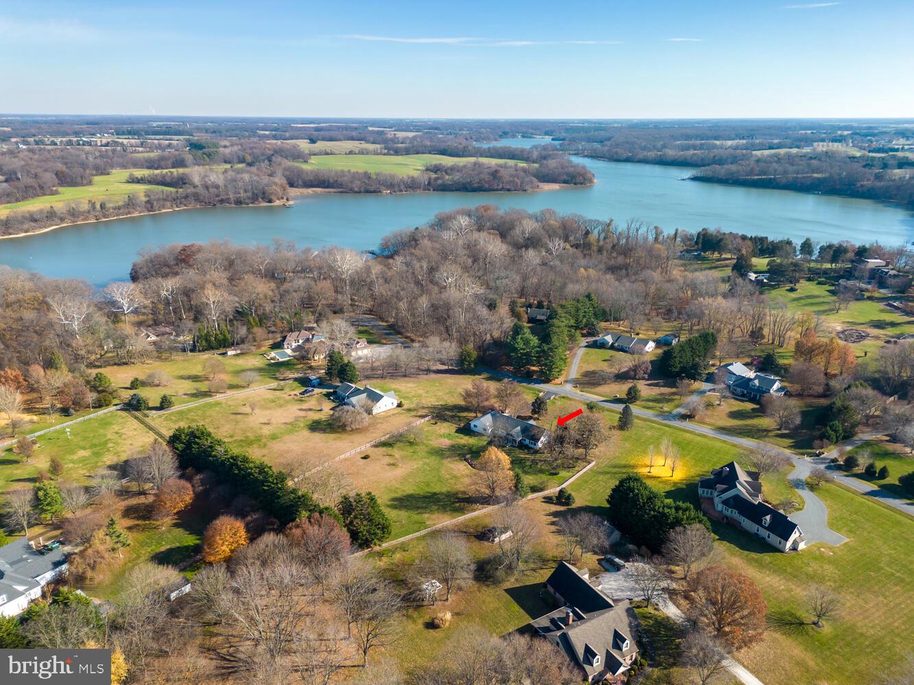 KINNAIRDS POINT - Residential