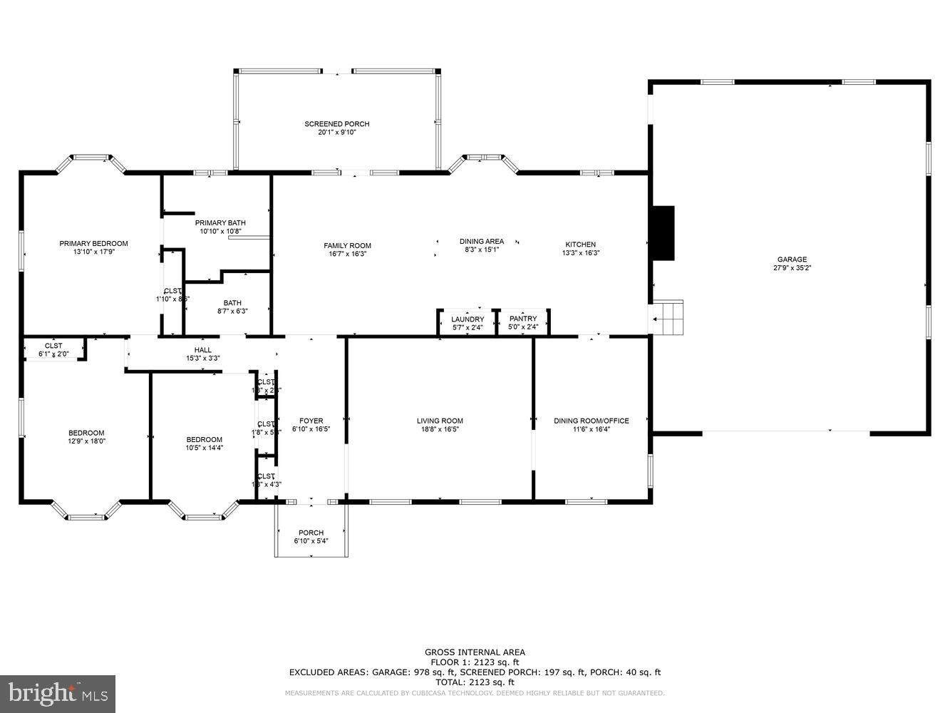 KINNAIRDS POINT - Residential