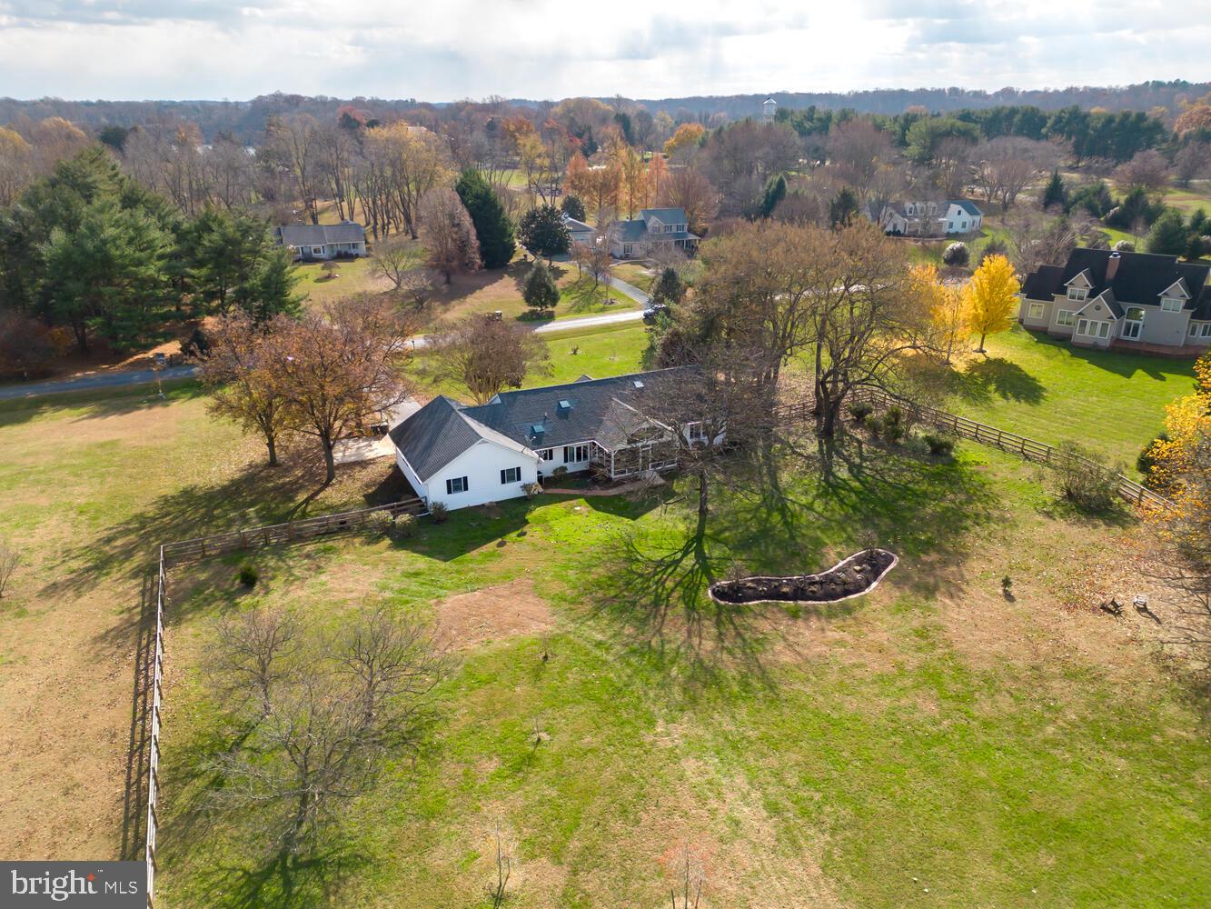 KINNAIRDS POINT - Residential