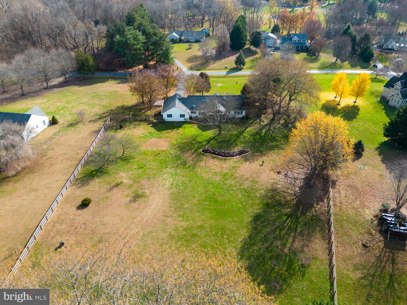 KINNAIRDS POINT - Residential