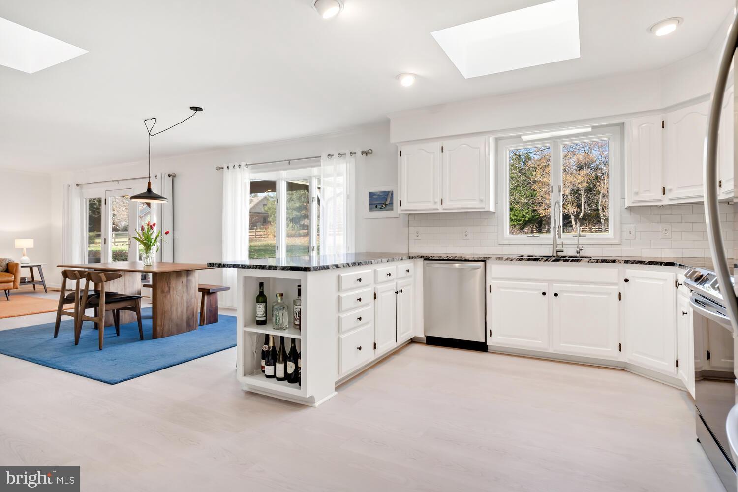 KINNAIRDS POINT - Residential