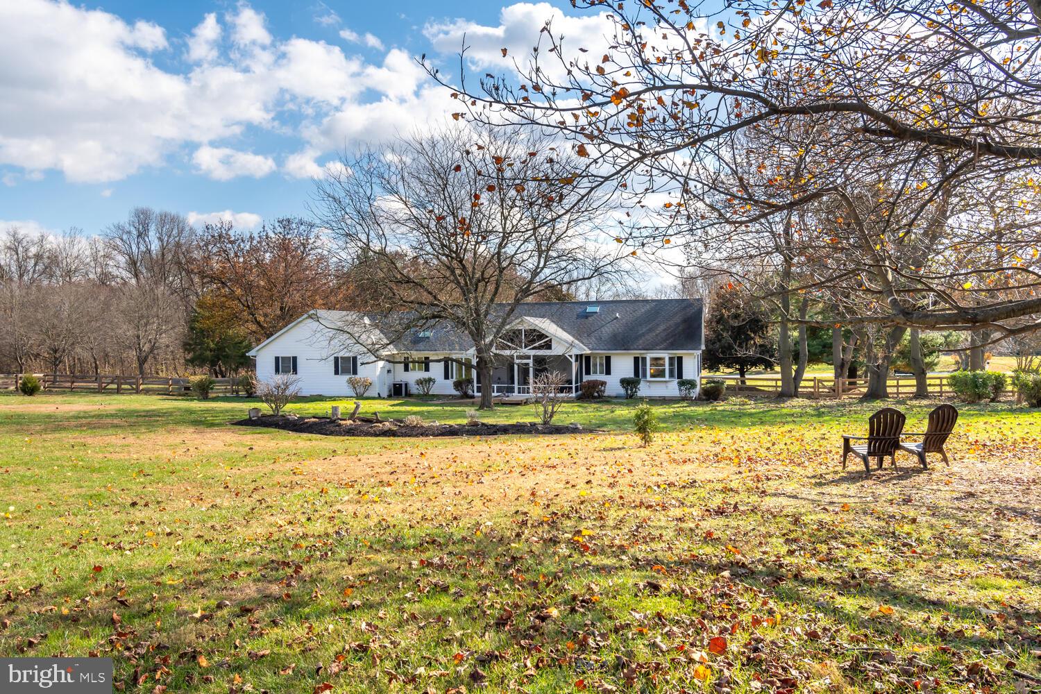 KINNAIRDS POINT - Residential