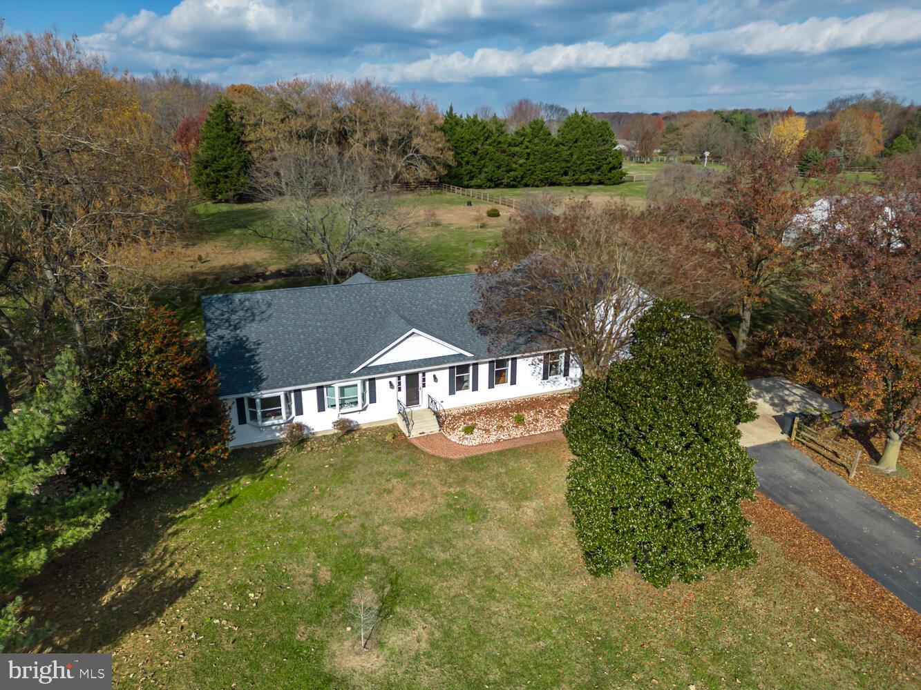 KINNAIRDS POINT - Residential