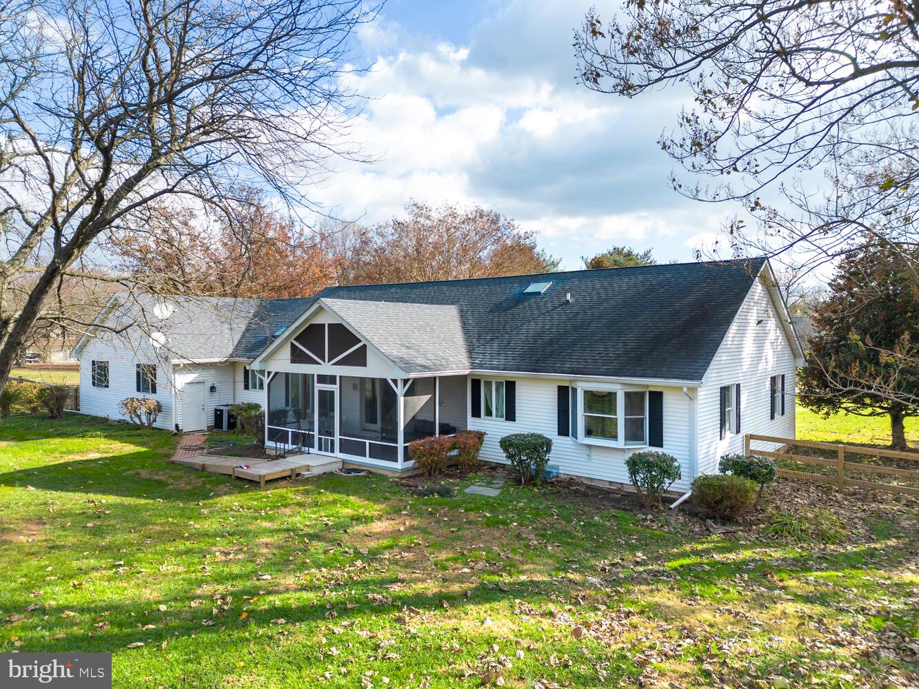 KINNAIRDS POINT - Residential