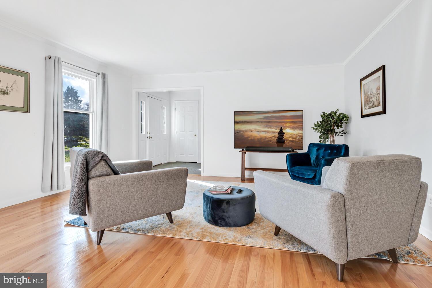 KINNAIRDS POINT - Residential