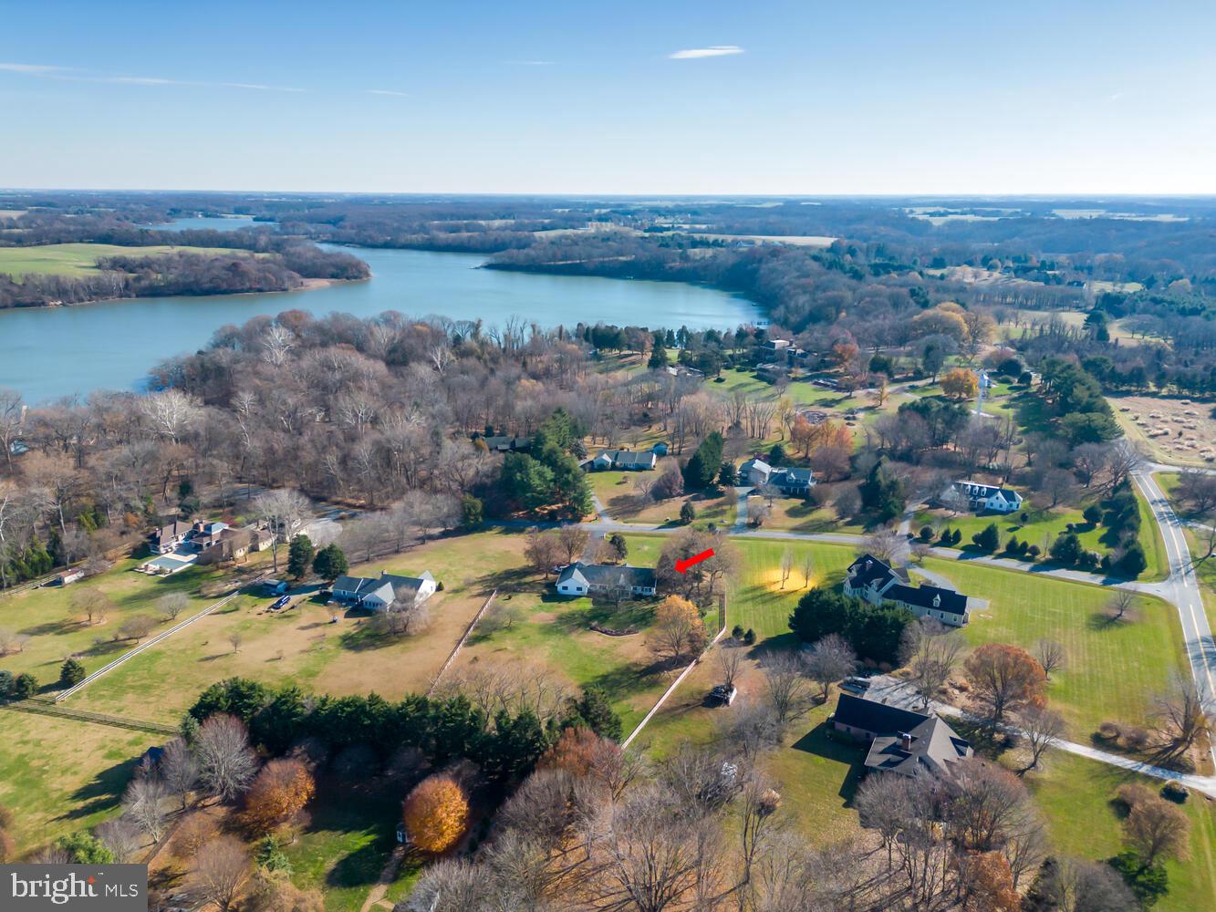 KINNAIRDS POINT - Residential