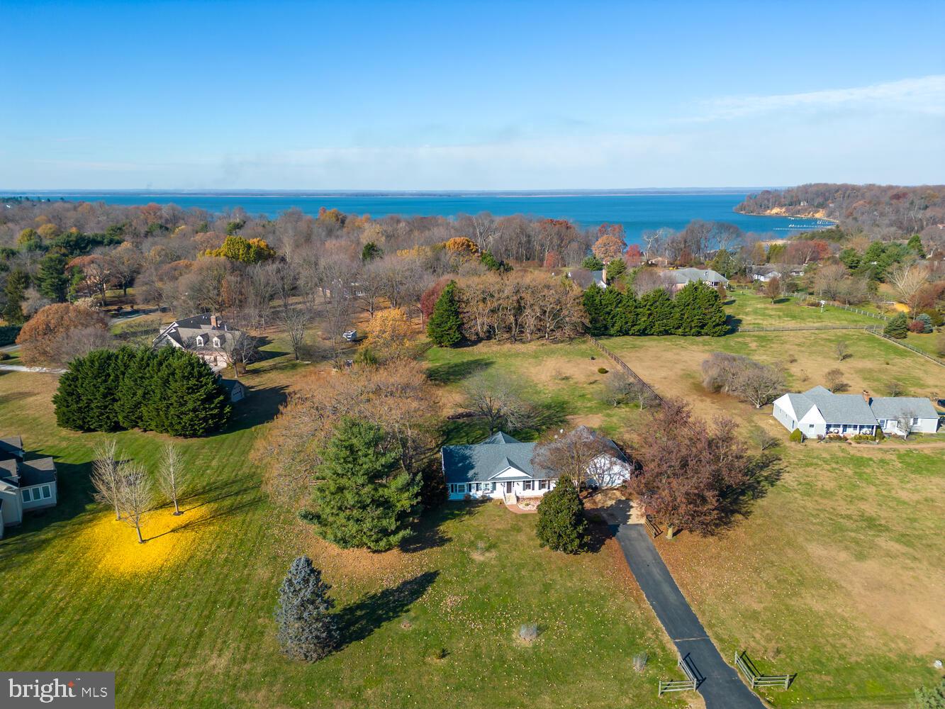 KINNAIRDS POINT - Residential