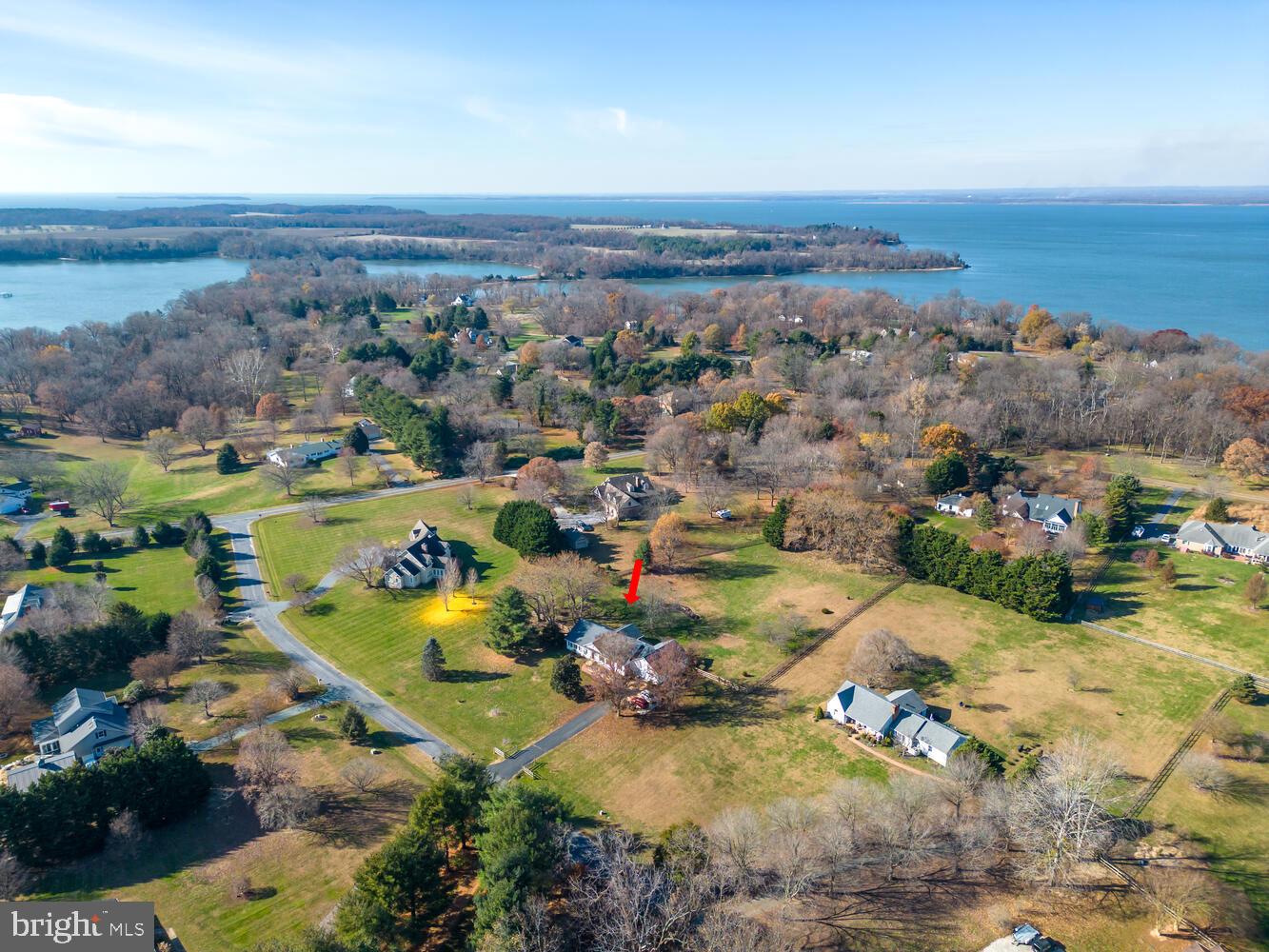 KINNAIRDS POINT - Residential