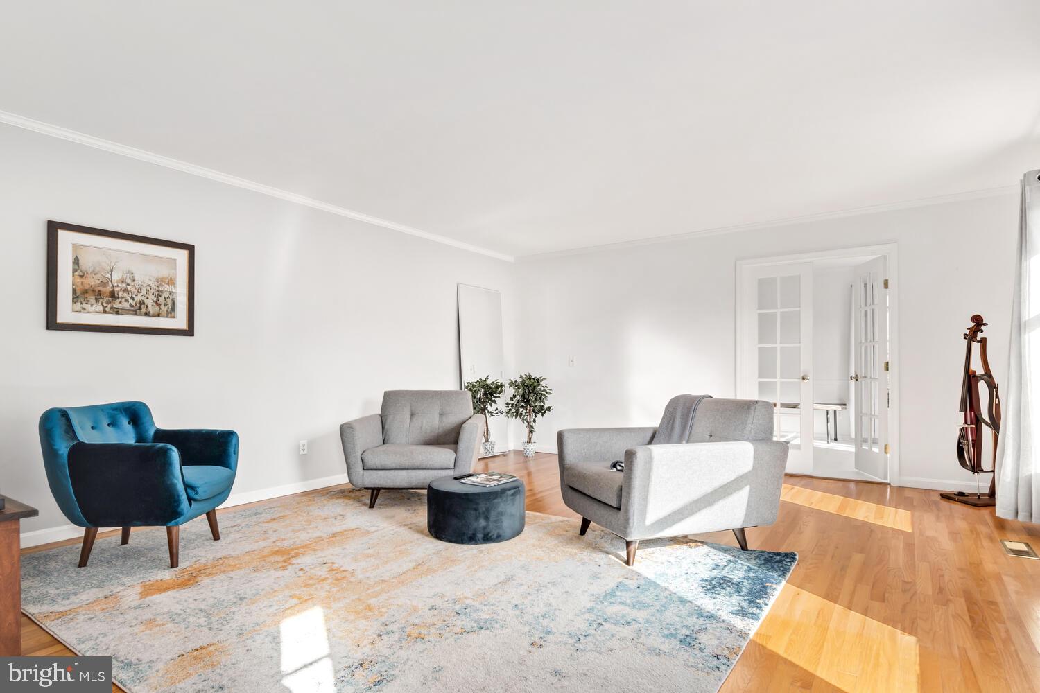 KINNAIRDS POINT - Residential