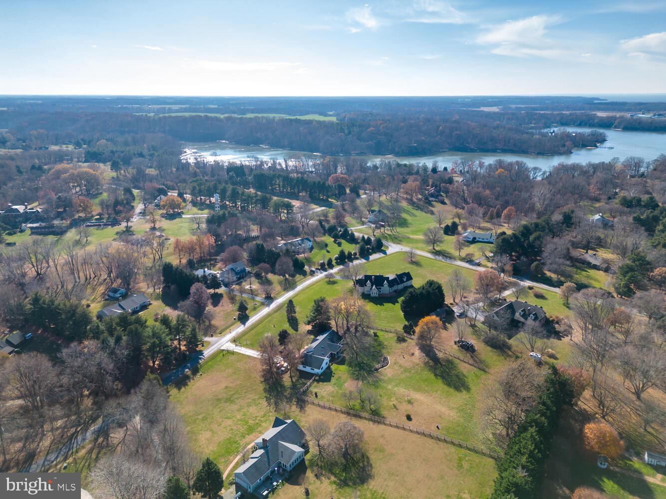 KINNAIRDS POINT - Residential