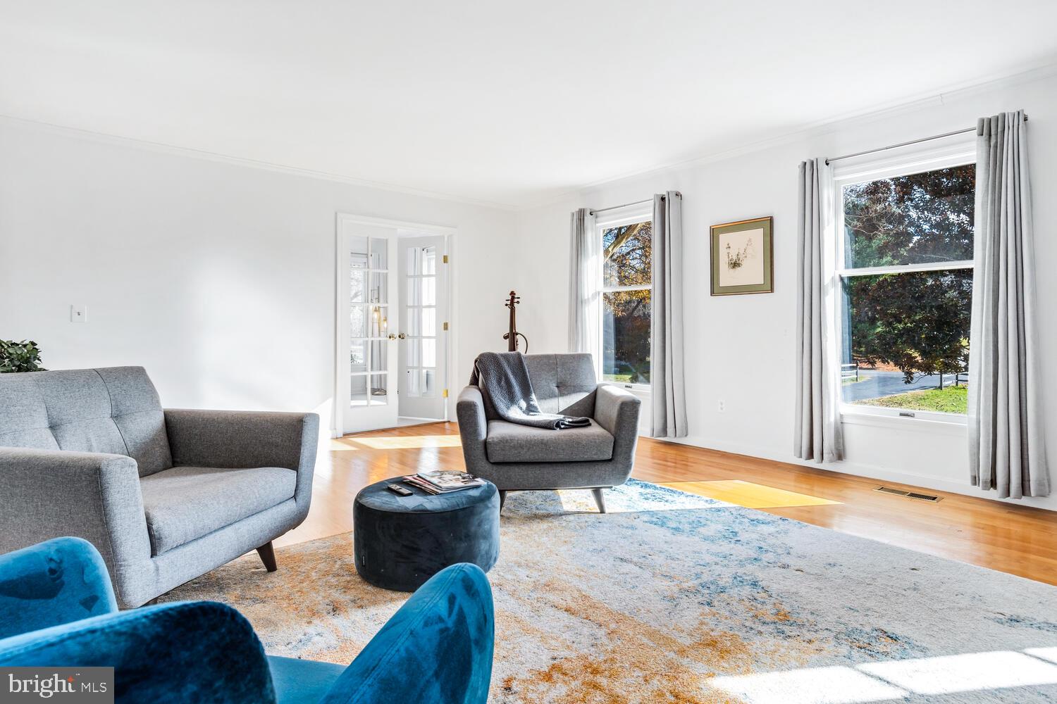 KINNAIRDS POINT - Residential