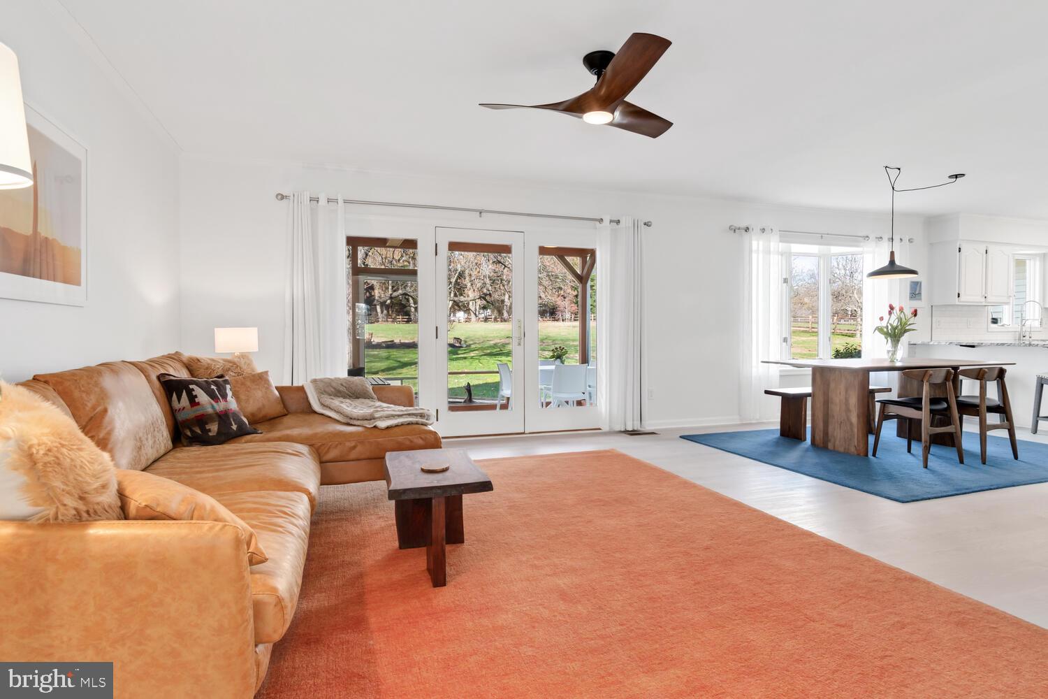 KINNAIRDS POINT - Residential