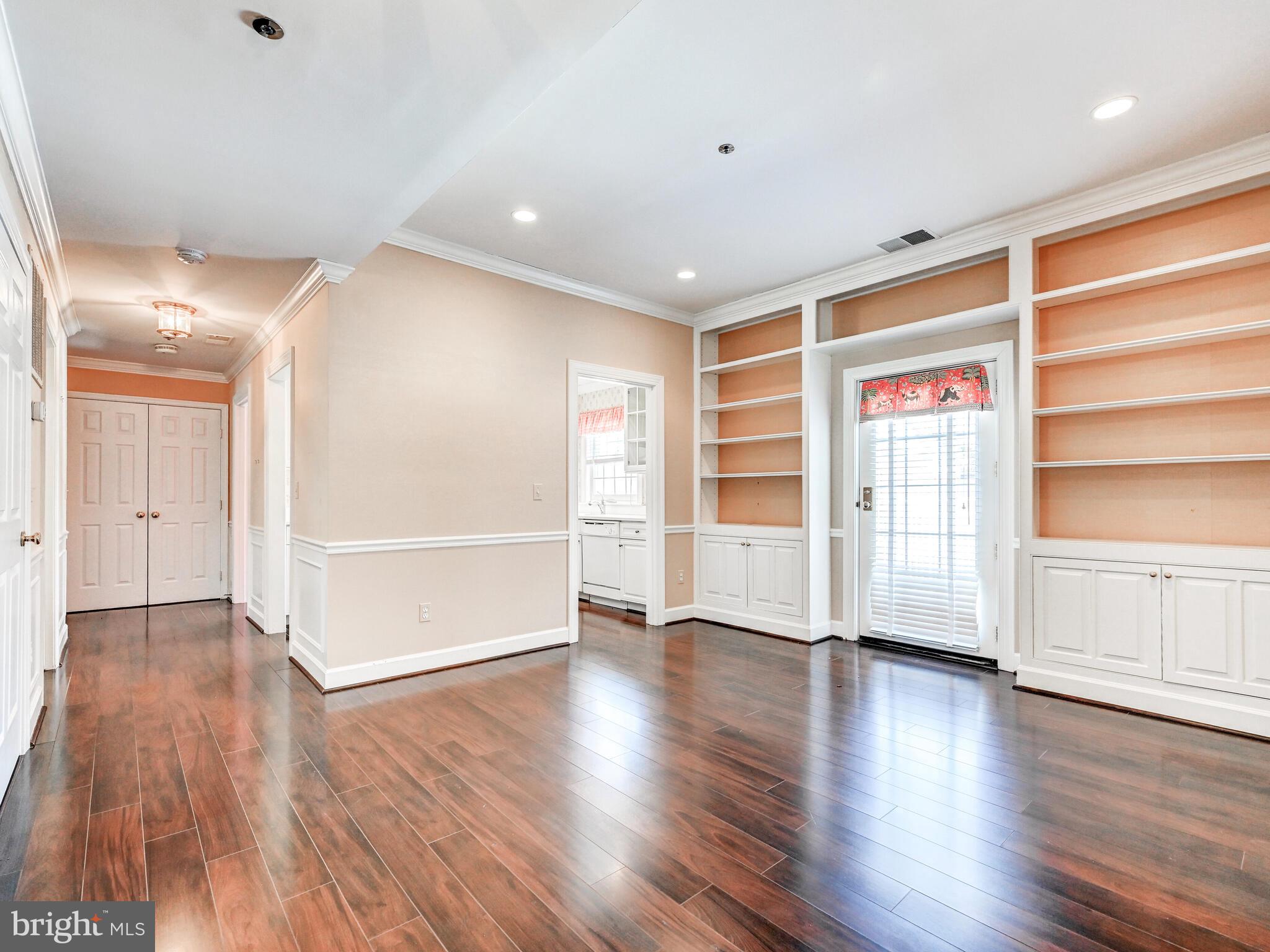 BRIGHTWOOD - Residential