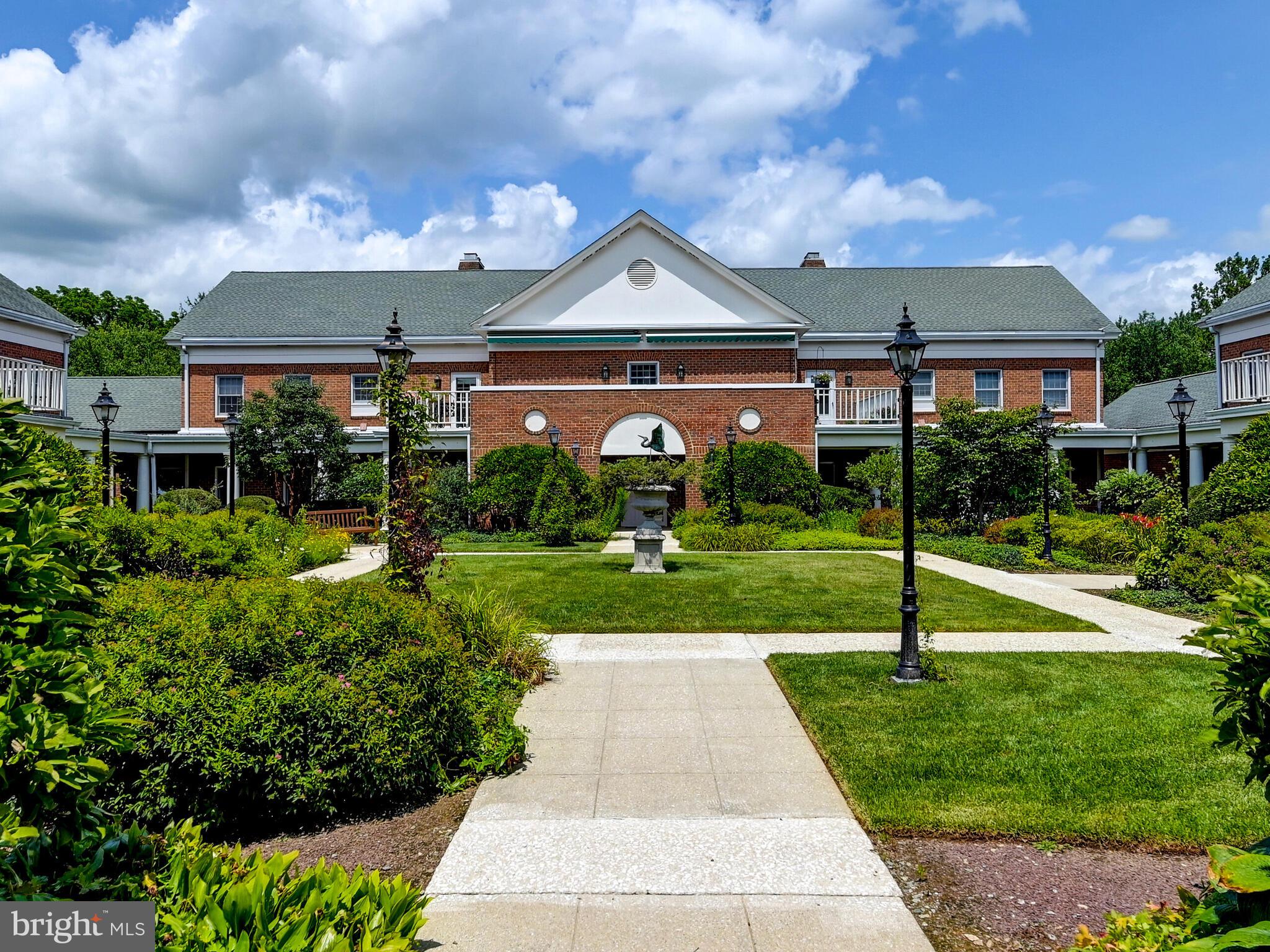 BRIGHTWOOD - Residential