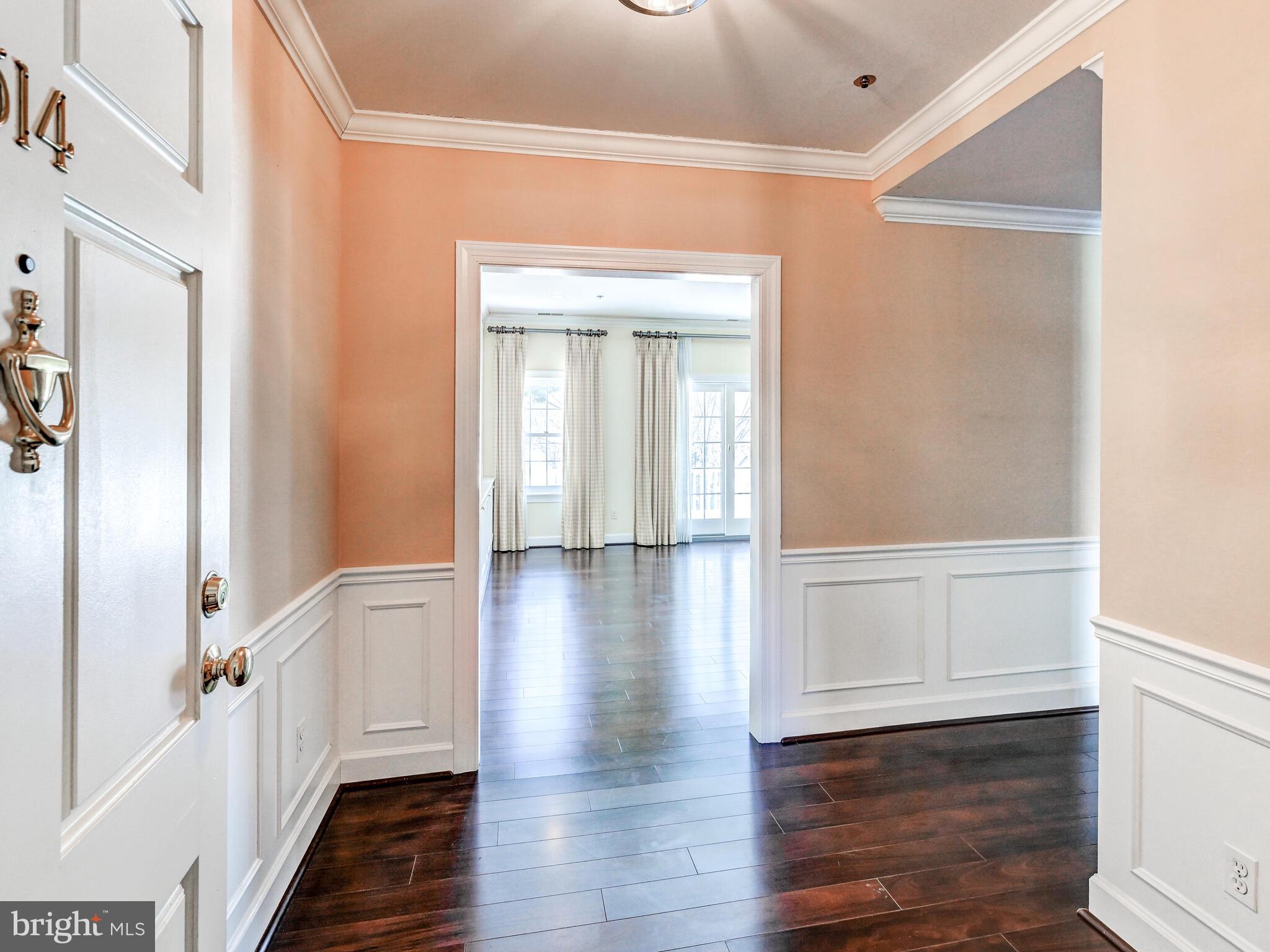 BRIGHTWOOD - Residential