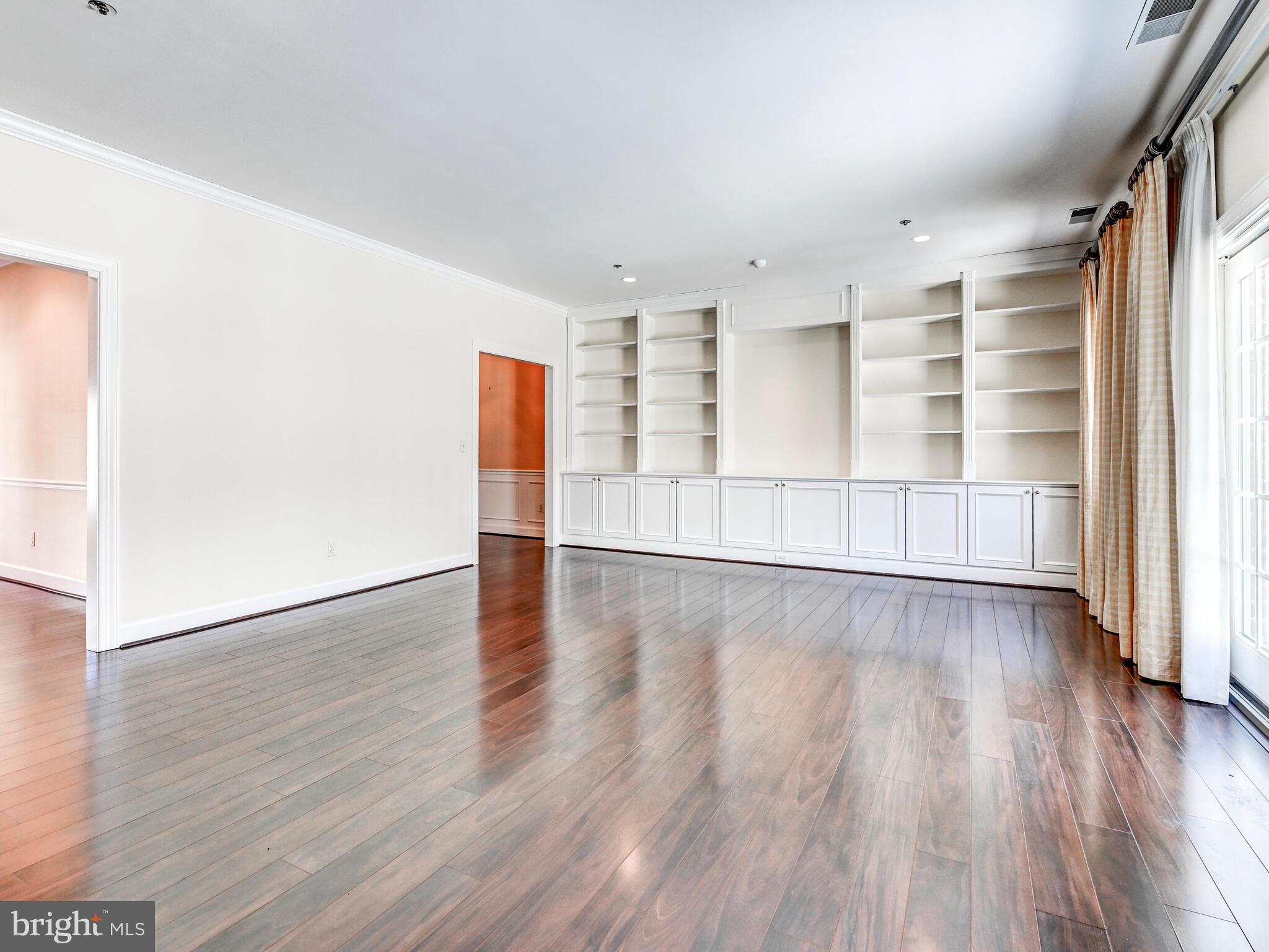 BRIGHTWOOD - Residential