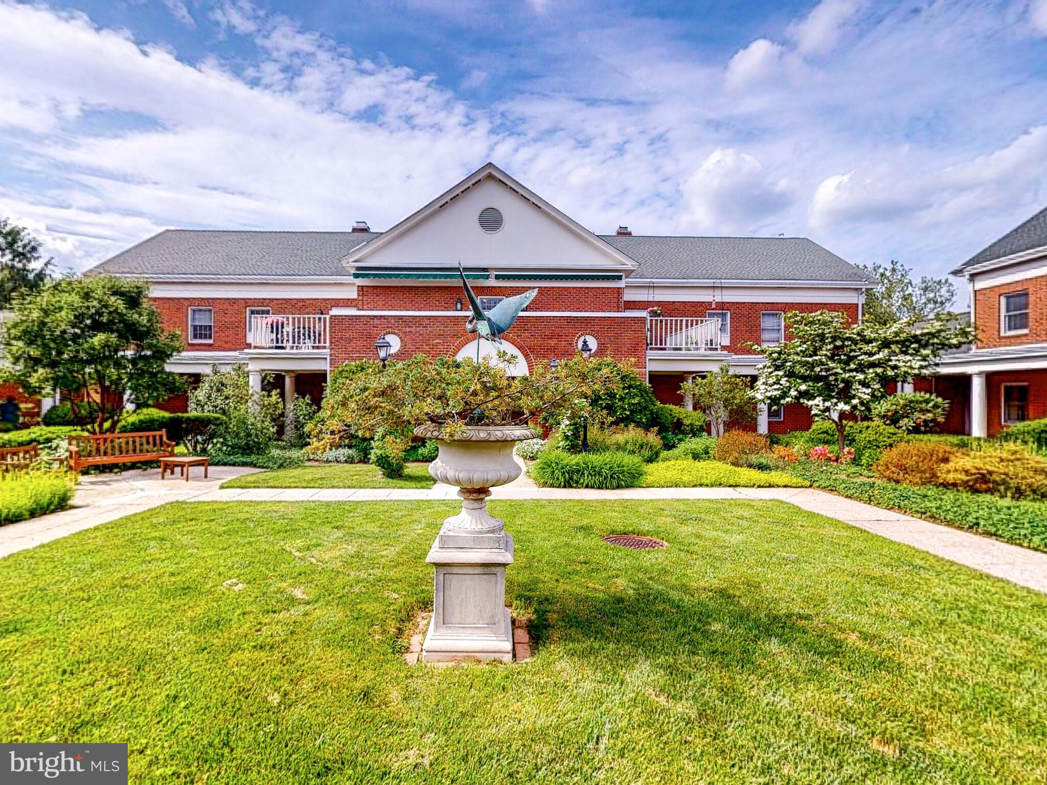 BRIGHTWOOD - Residential