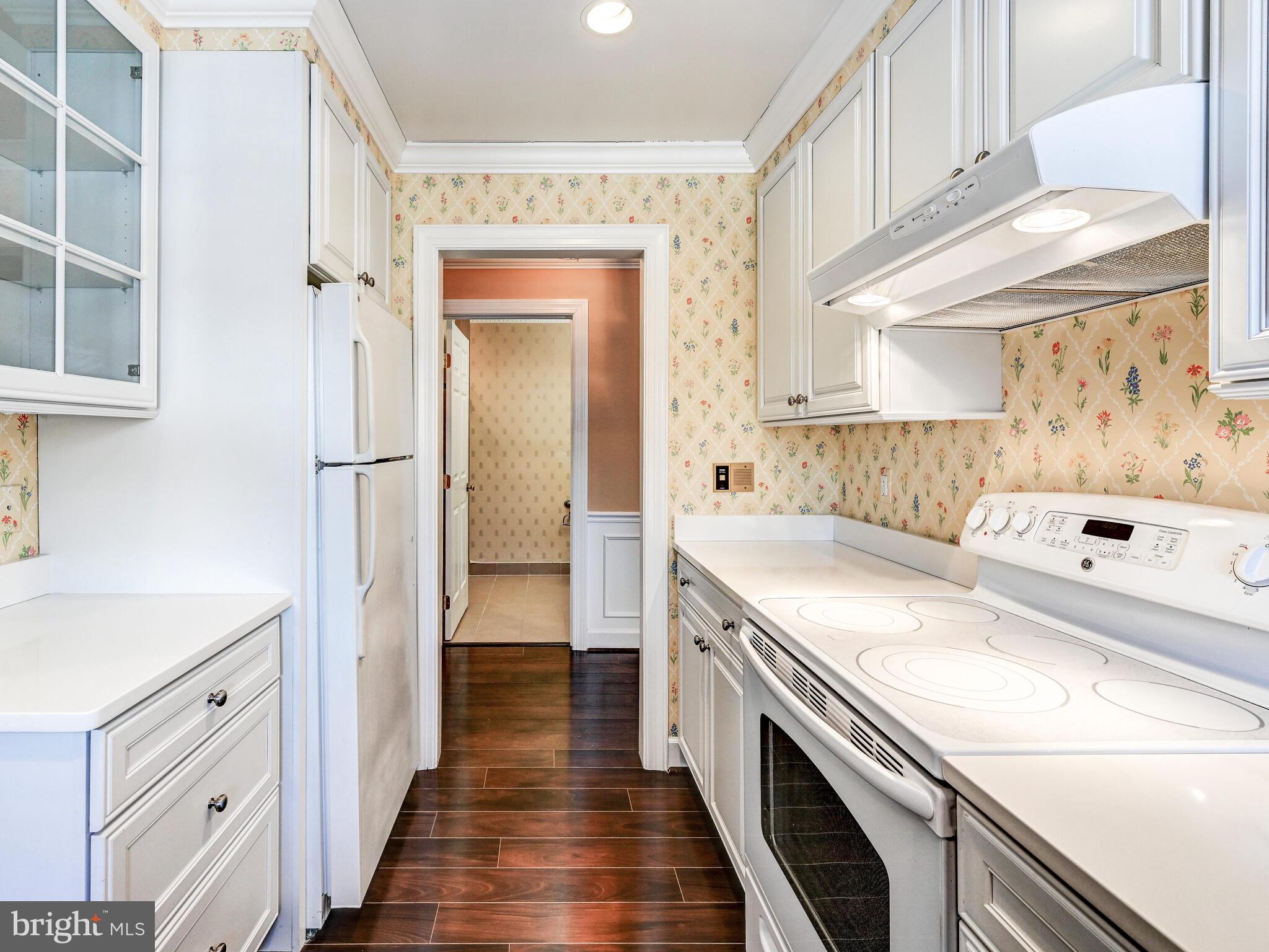 BRIGHTWOOD - Residential