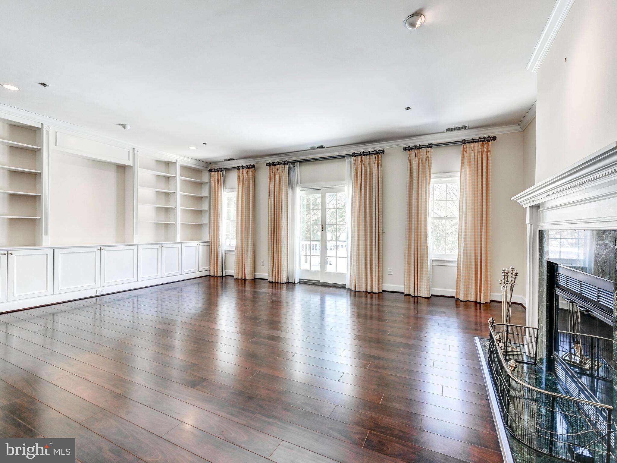 BRIGHTWOOD - Residential