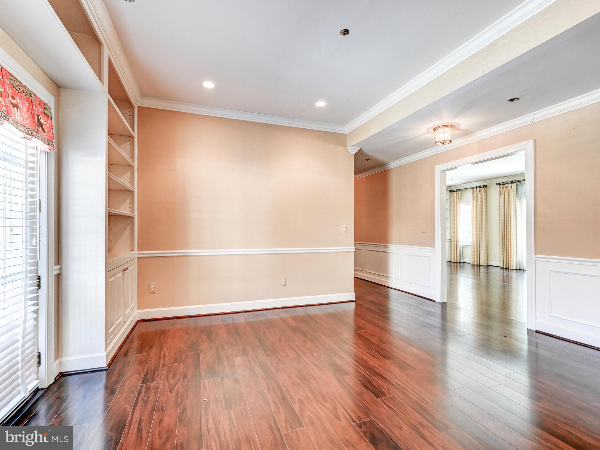 BRIGHTWOOD - Residential