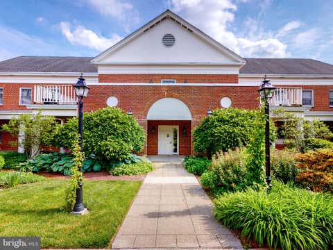 Condo For Sale - 514 Brightwood Club Drive #514<br/> LUTHERVILLE TIMONIUM, MD 21093
