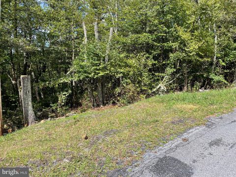 Vacant Land For Sale - LOT 111 Cub Trail<br/> WINCHESTER, VA 22602
