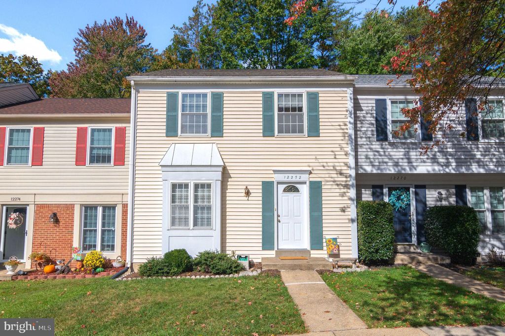 Photo of 12272 Arabian Place, WOODBRIDGE, VA 22192 (MLS # VAPW2105696)