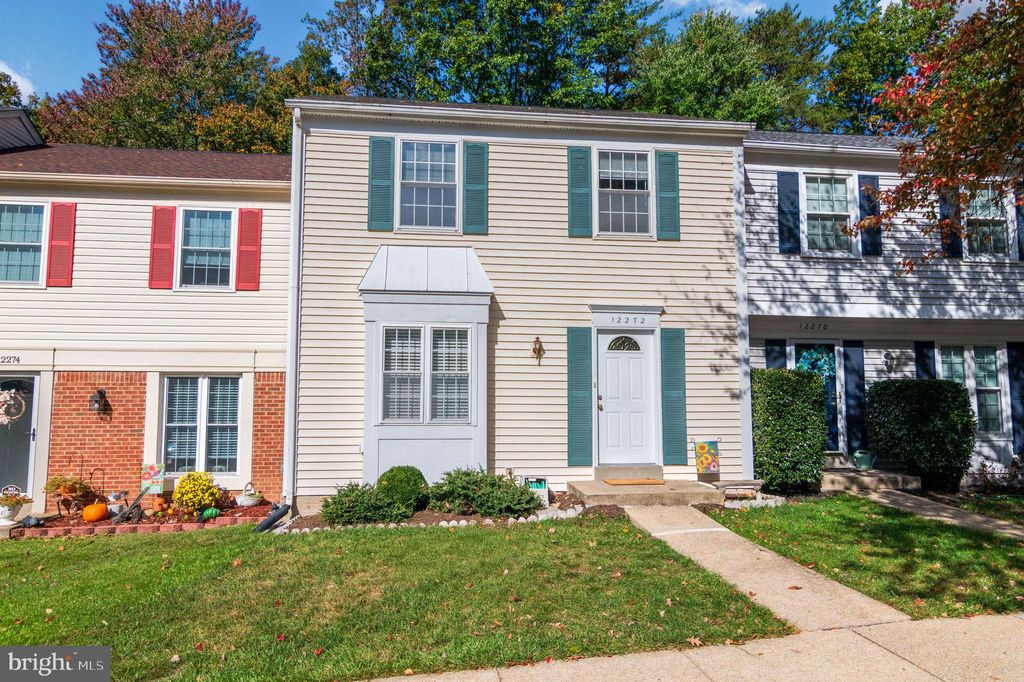 Photo of 12272 Arabian Place, WOODBRIDGE, VA 22192 (MLS # VAPW2105696)