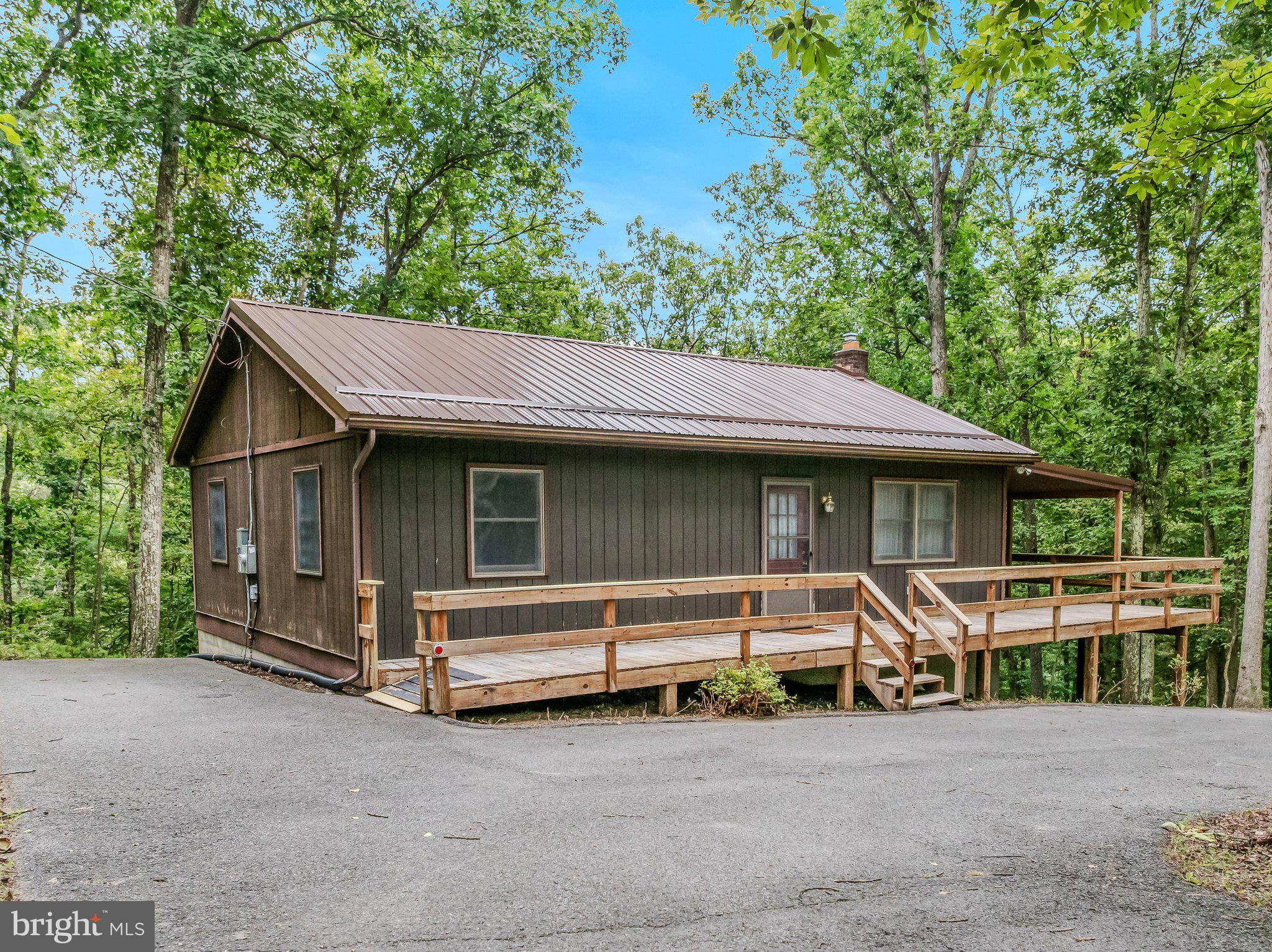411 LITTLE CREEK TRL
