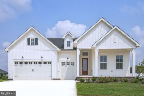 1703 JAYMES CIRCLE MIDDLETOWN DE 19709