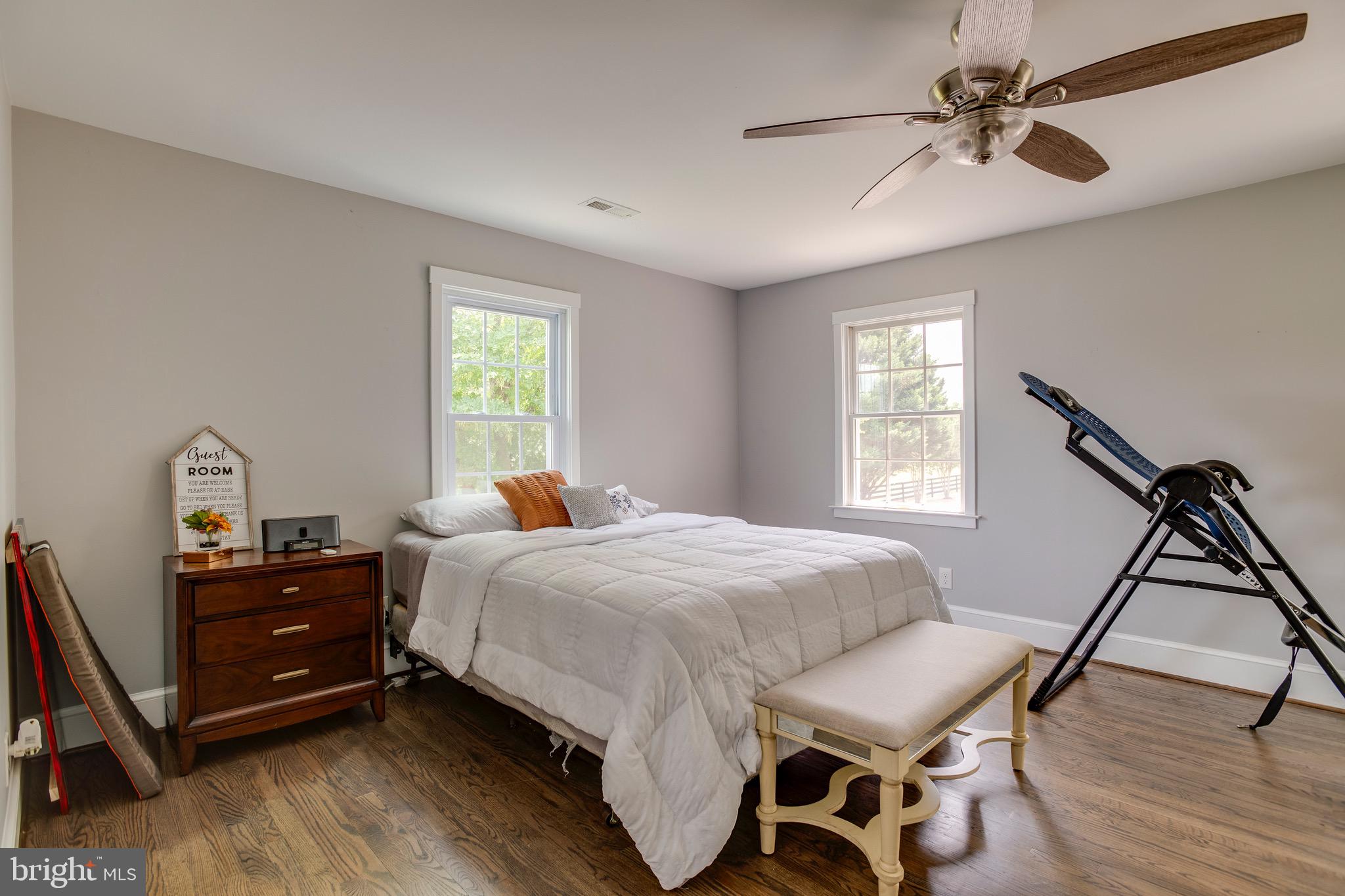 RAPPAHANNOCK RIDGE - Residential