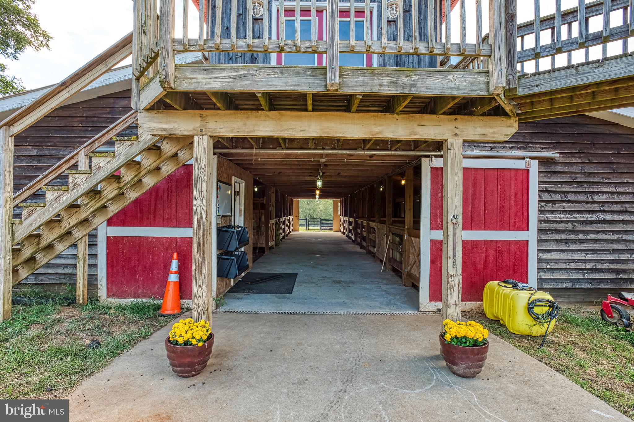 RAPPAHANNOCK RIDGE - Residential