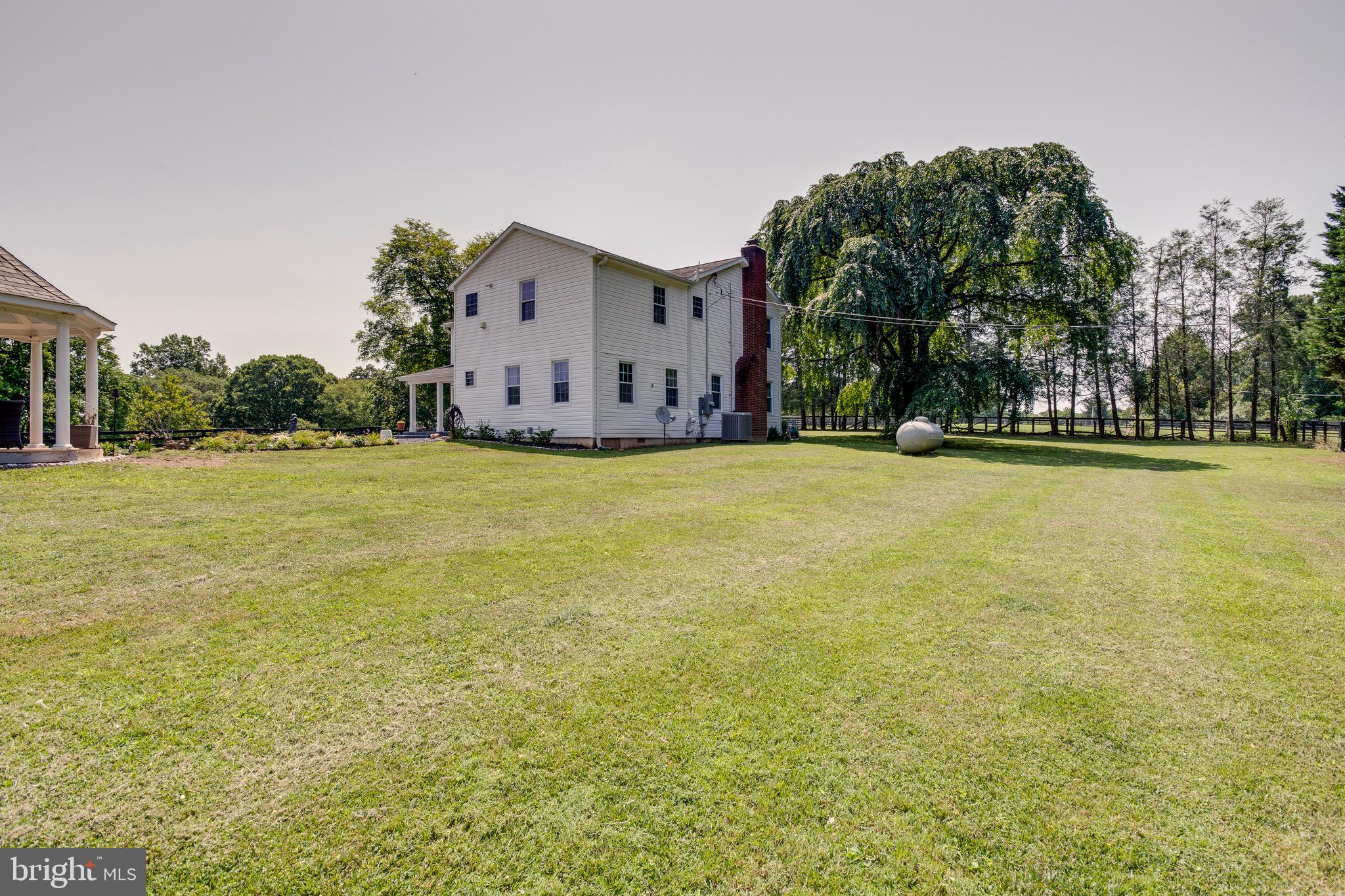 RAPPAHANNOCK RIDGE - Residential