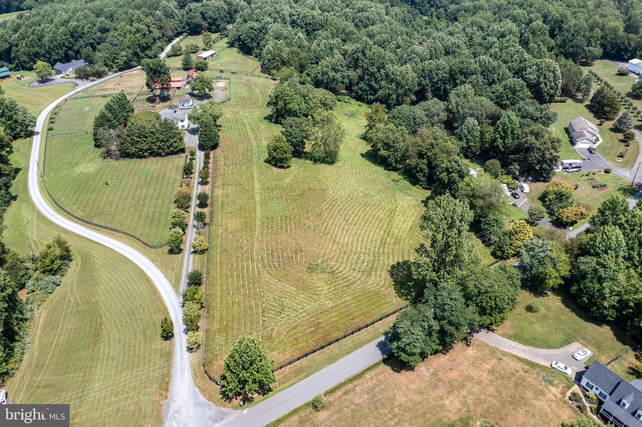 RAPPAHANNOCK RIDGE - Residential